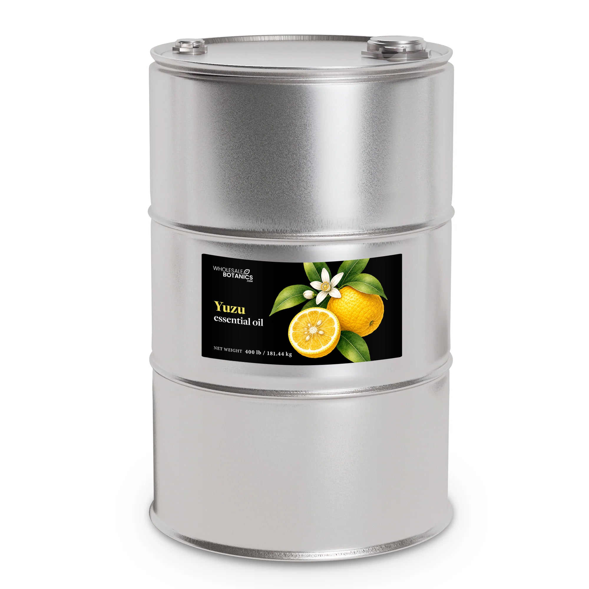 Yuzu Essential Oil
