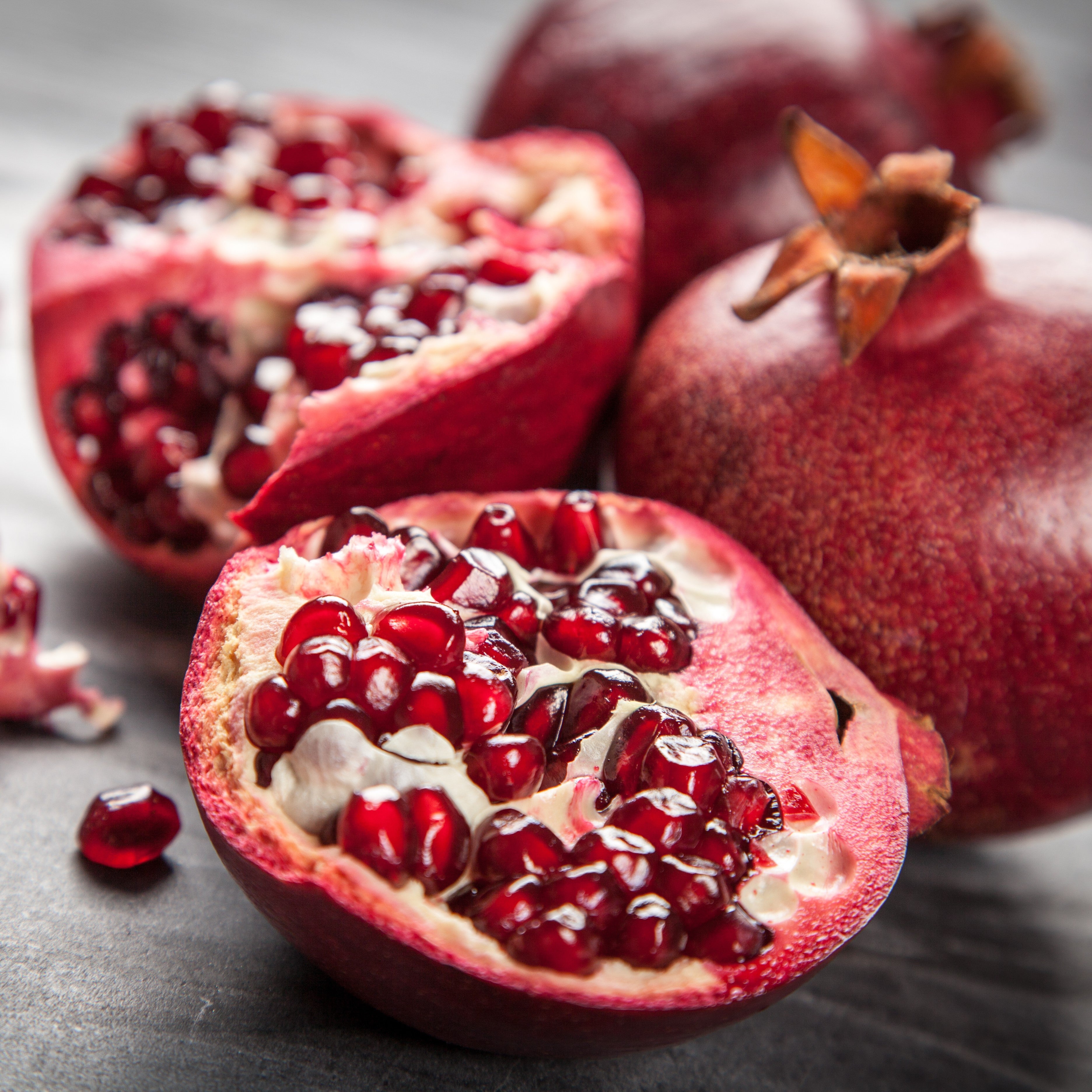 Pomegranate Seed Essential Oil