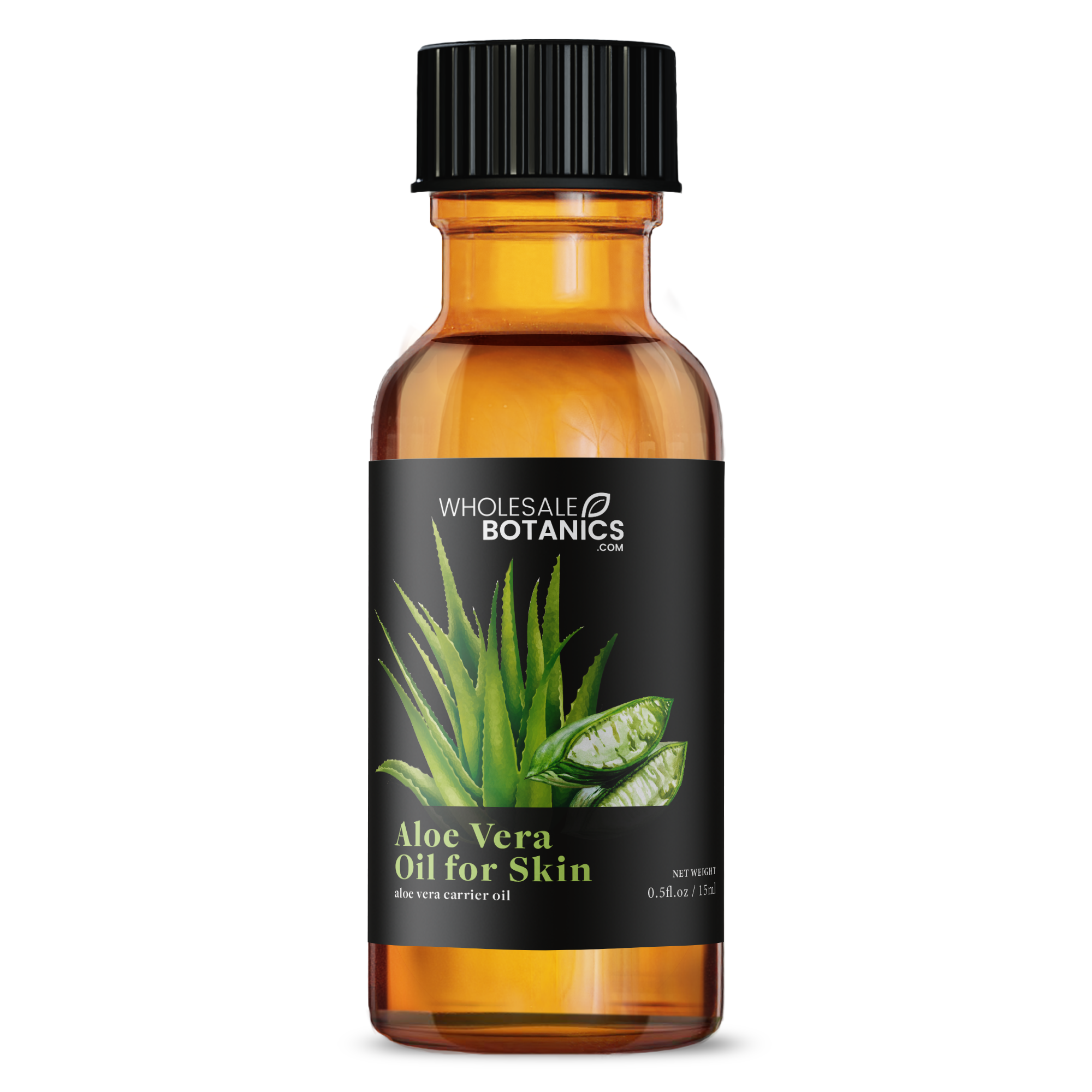 Aloe Vera Oil for Skin