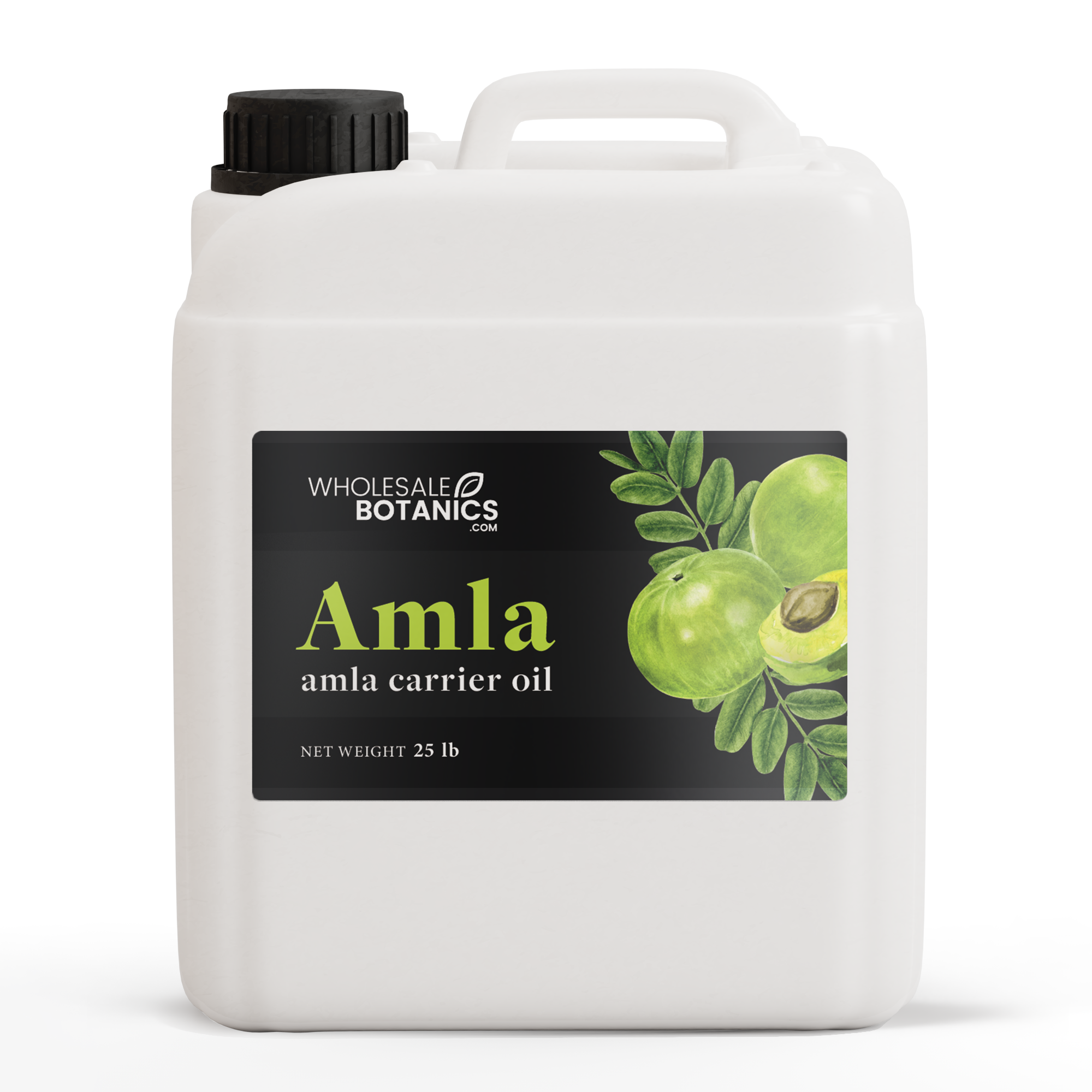 Amla Oil Green 100ml – Dot Mall Store