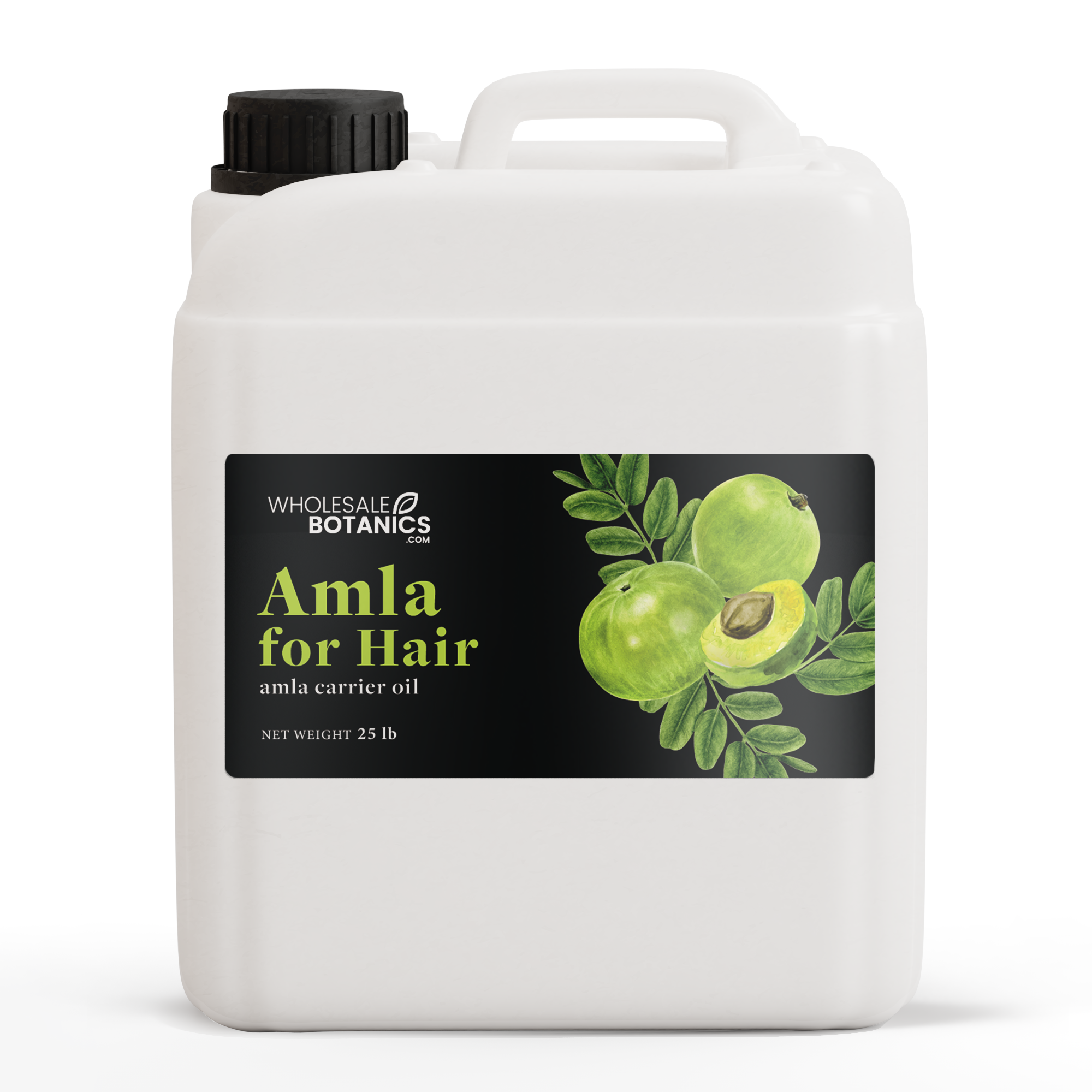 Amla Oil for Hair