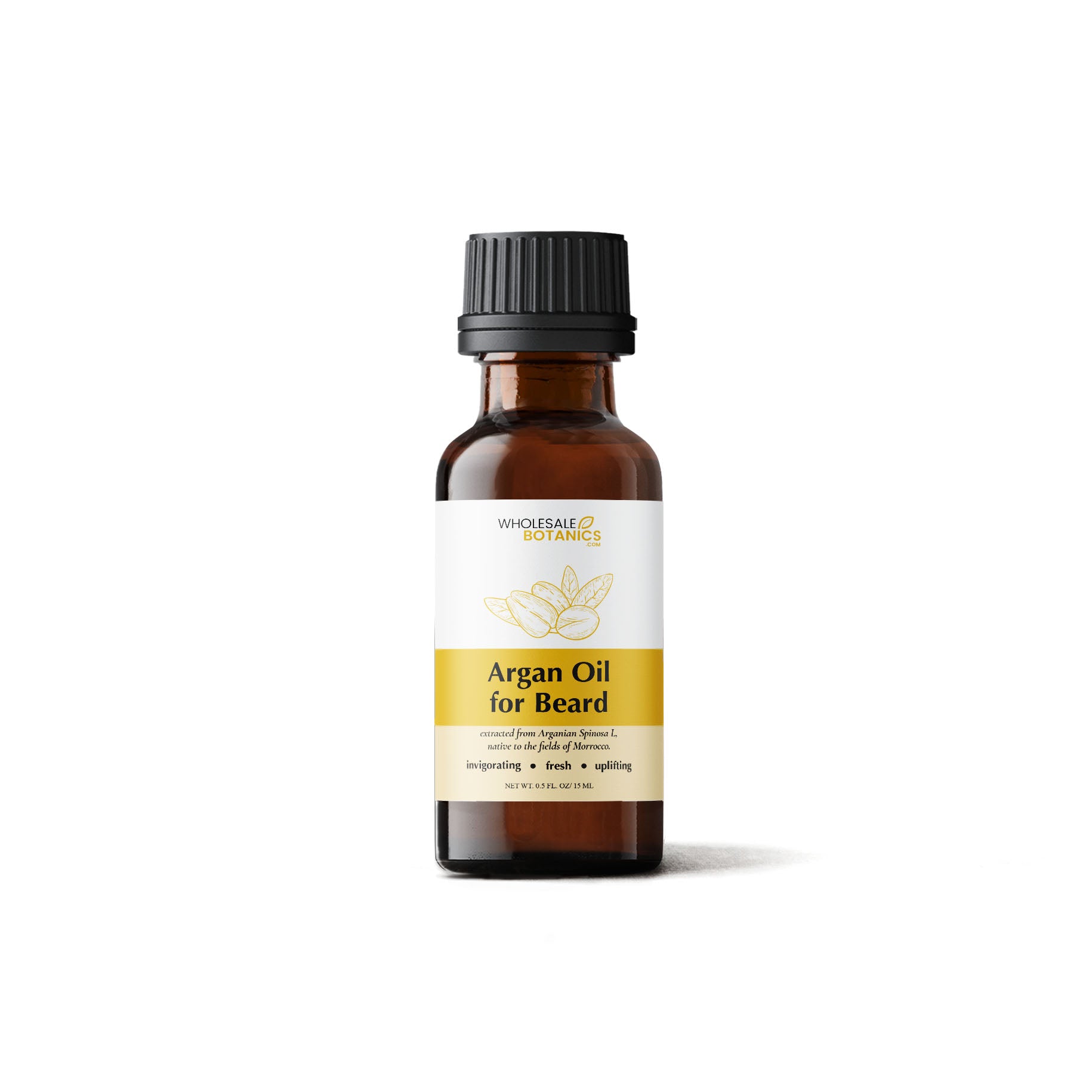 Argan Oil For Beard