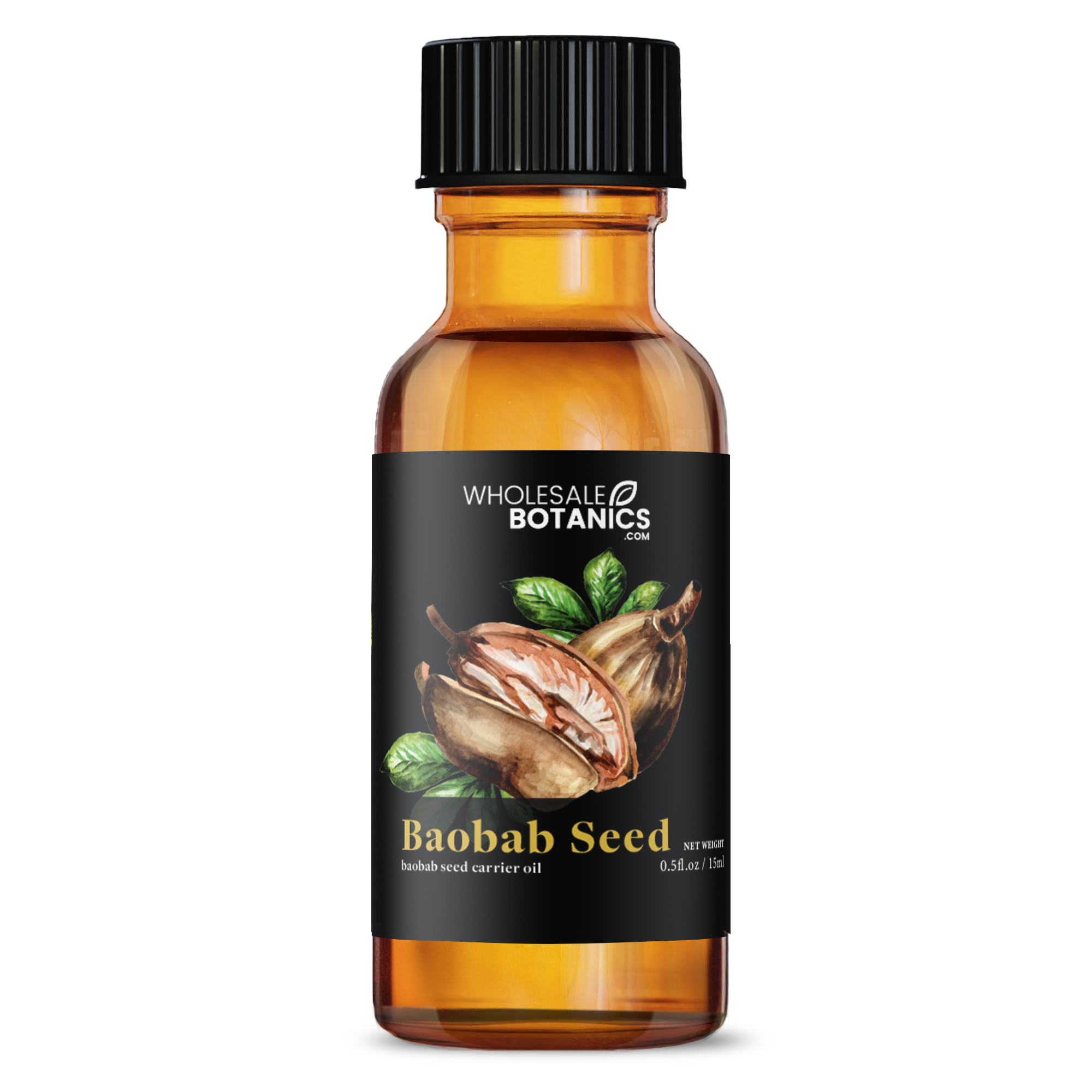 Baobab Seed Oil