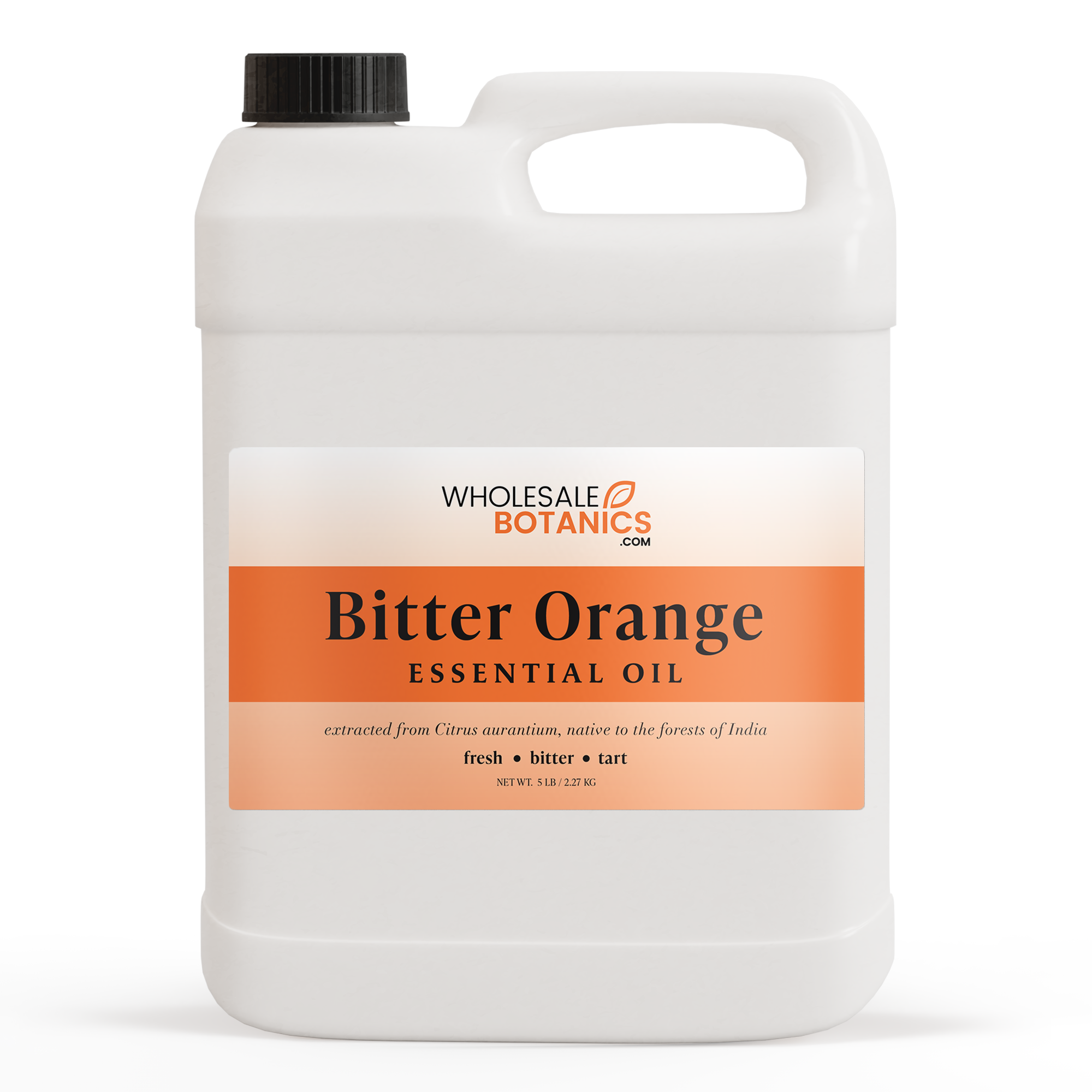Bitter Orange Essential Oil