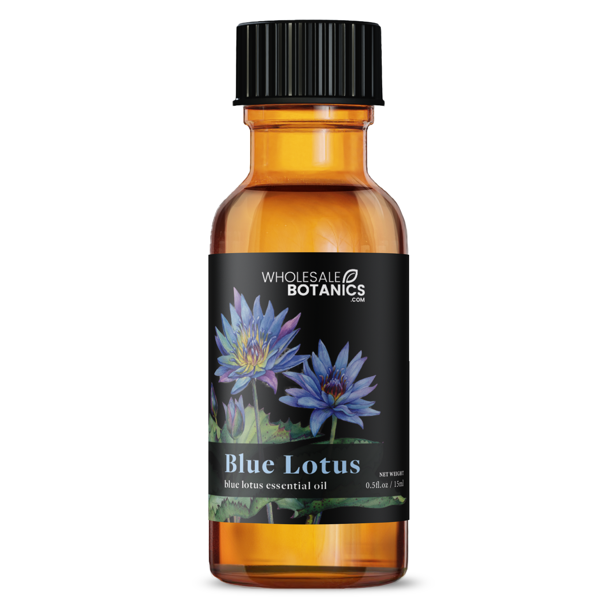 Blue Lotus Essential Oil