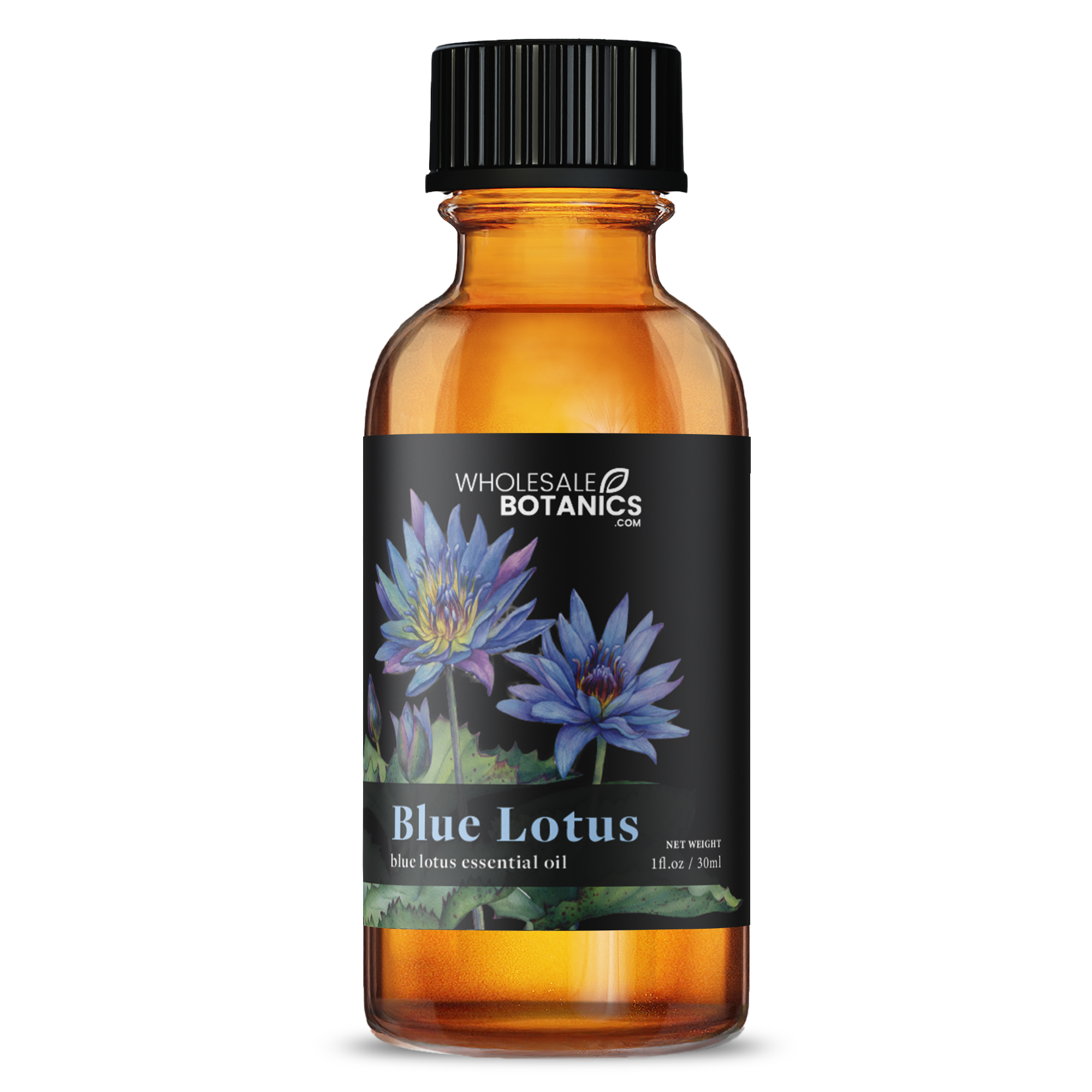 Blue Lotus Essential Oil
