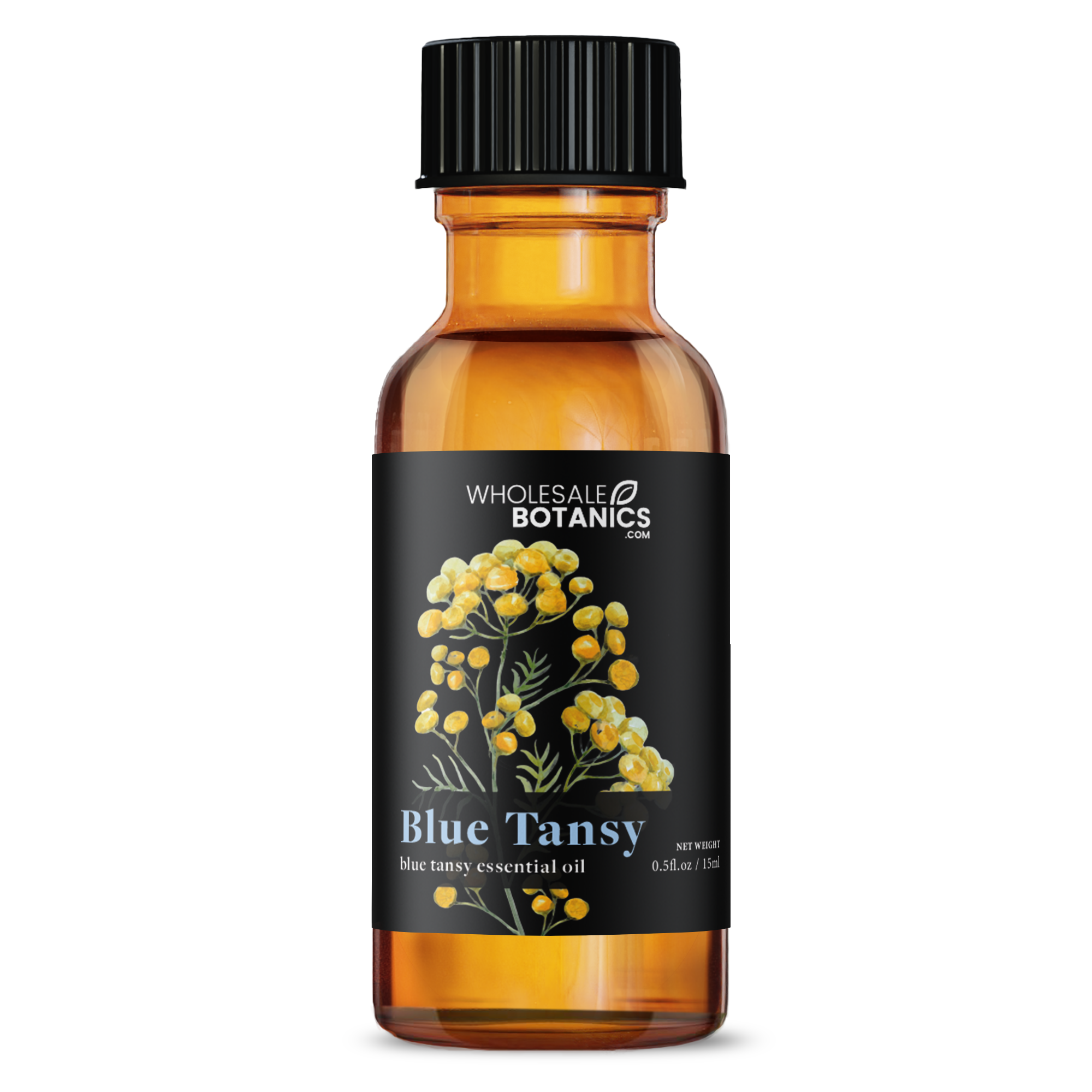 Blue Tansy Essential Oil