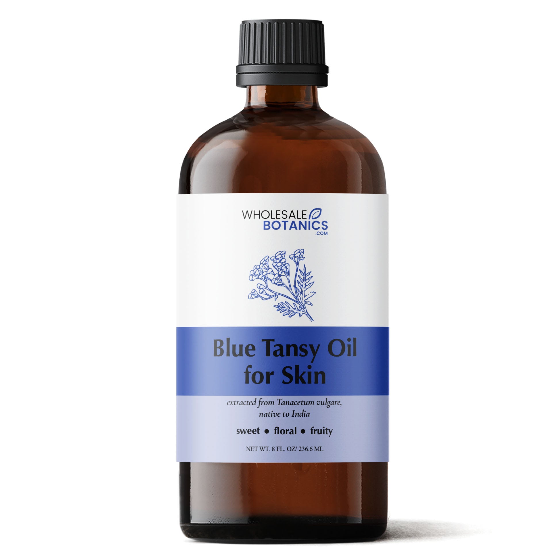 Blue Tansy Oil for Skin