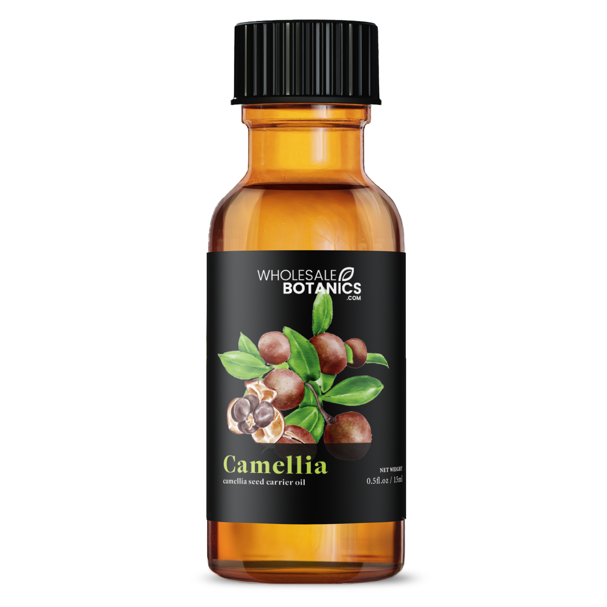 Camellia Seed Oil