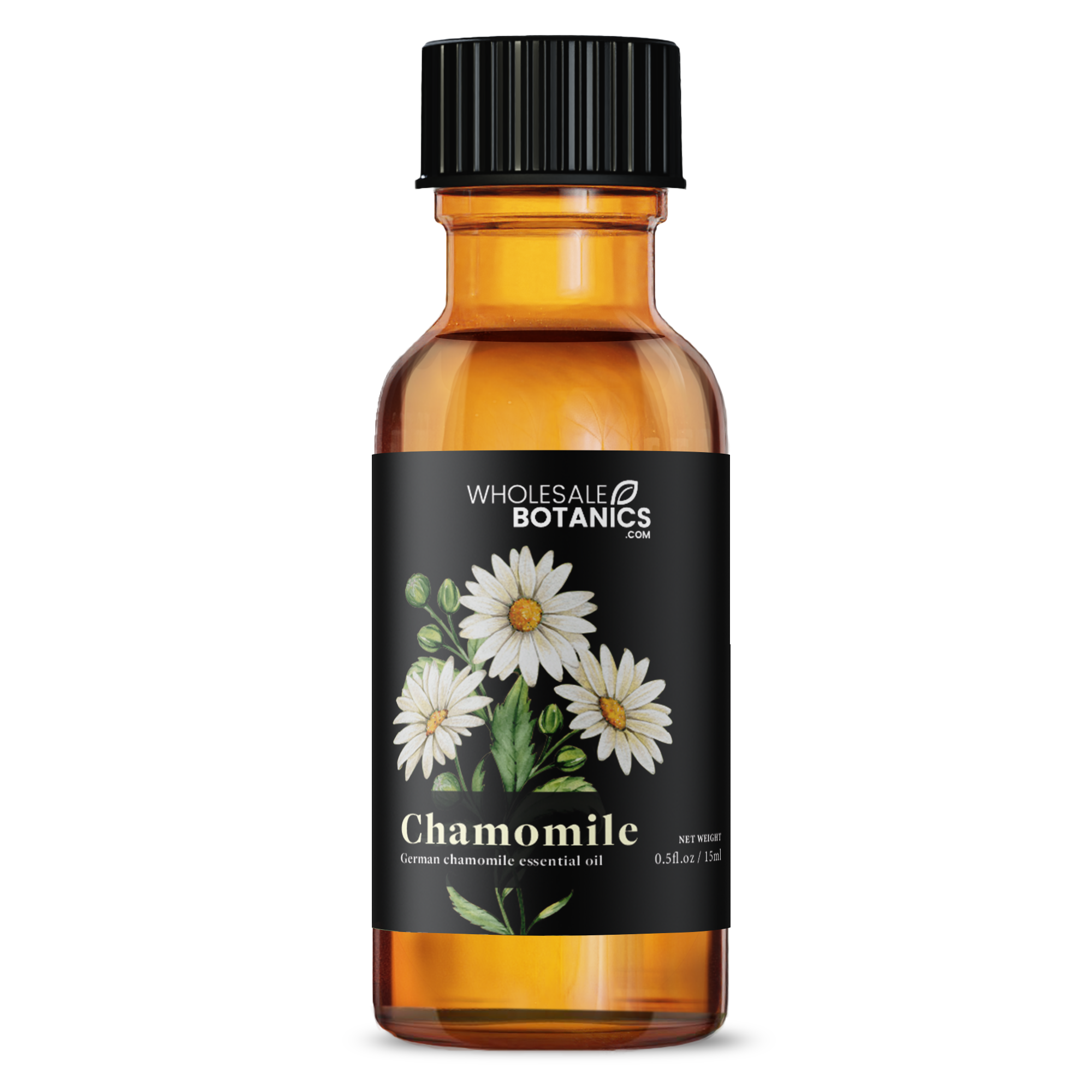 German Chamomile Essential Oil