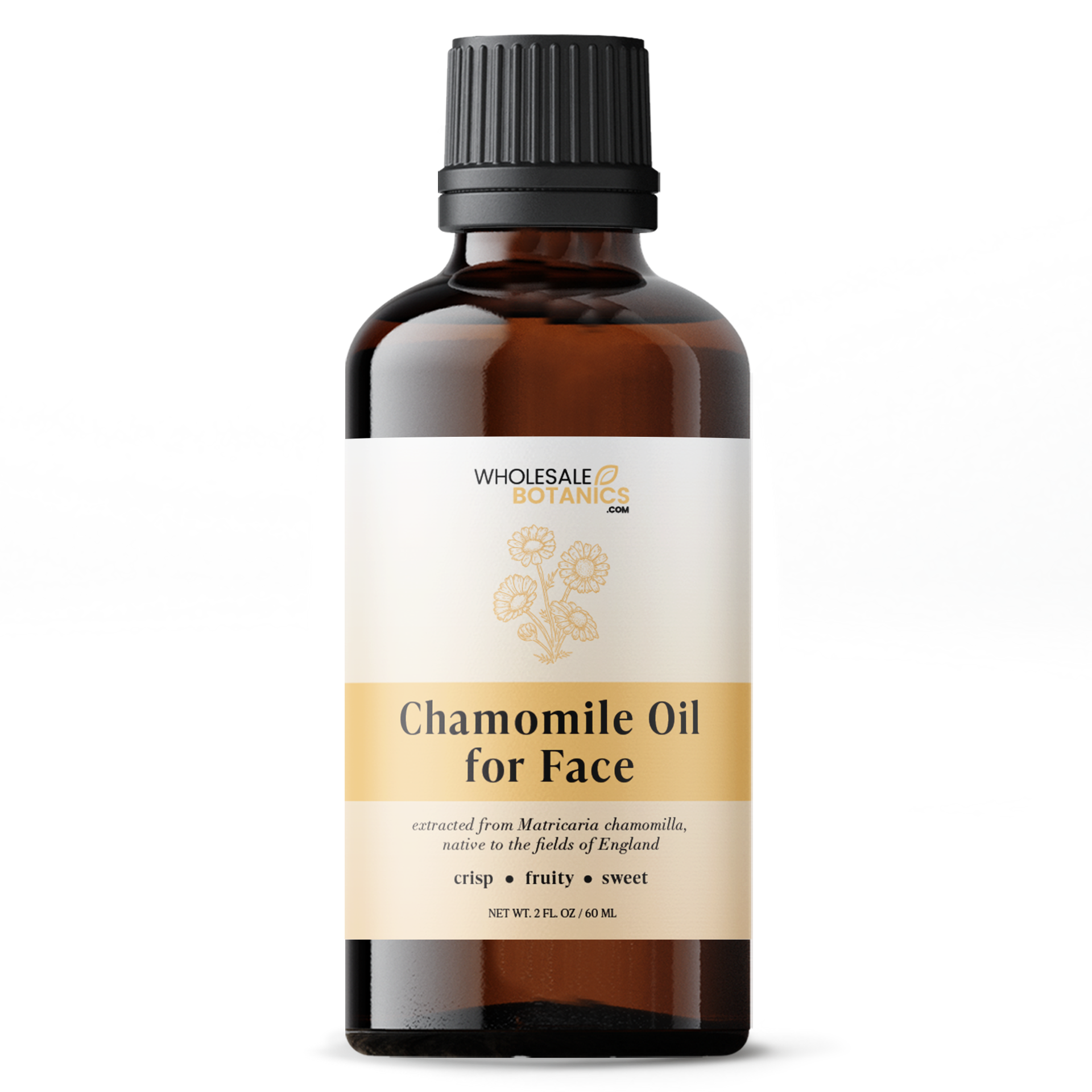 Chamomile Oil for Face