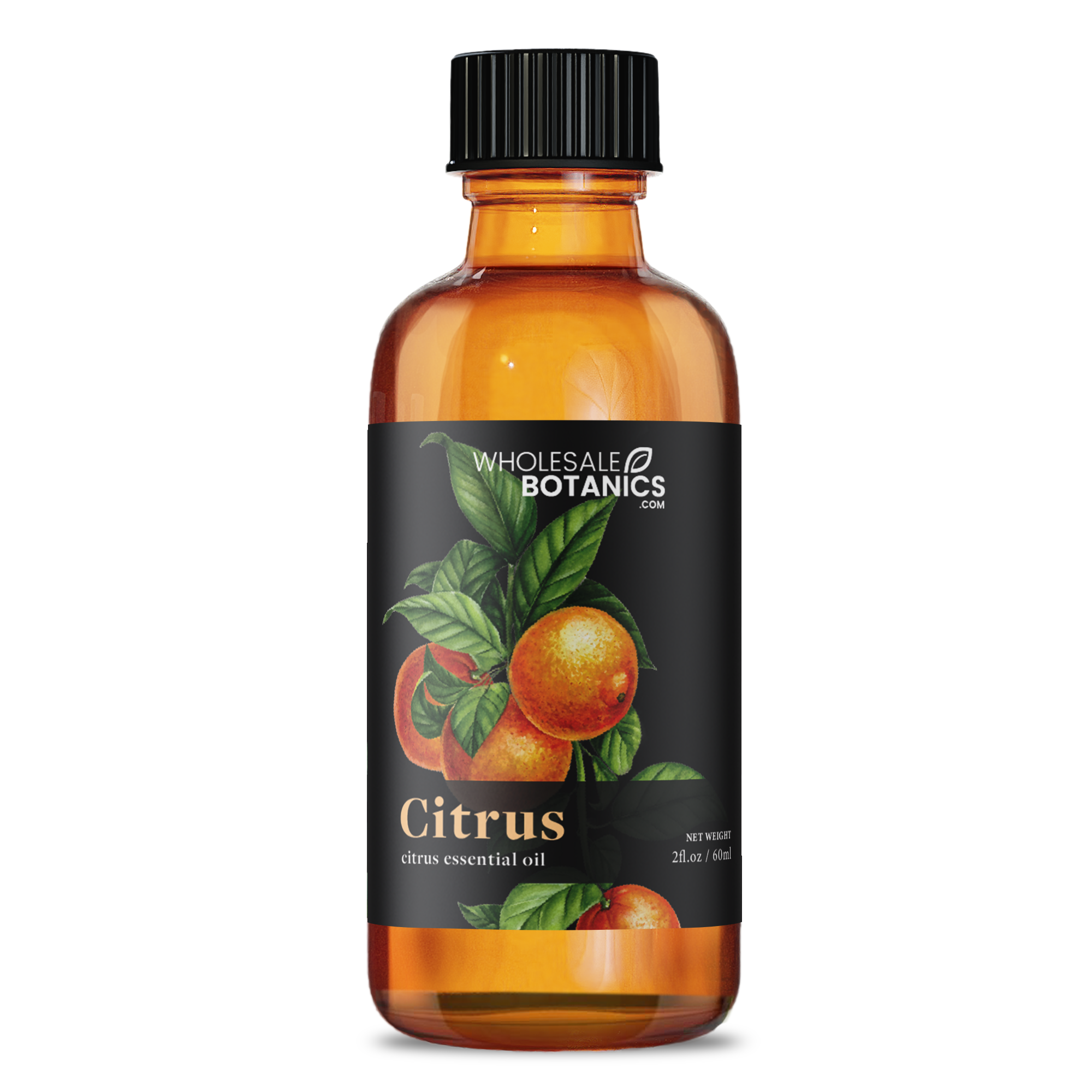 Citrus Essential Oil