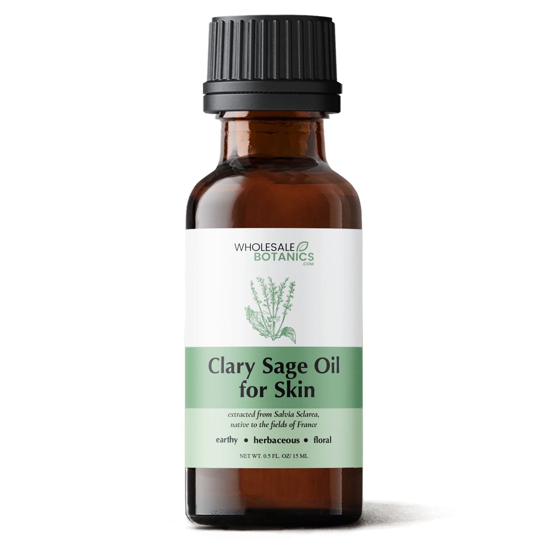 Clary Sage Oil for Skin