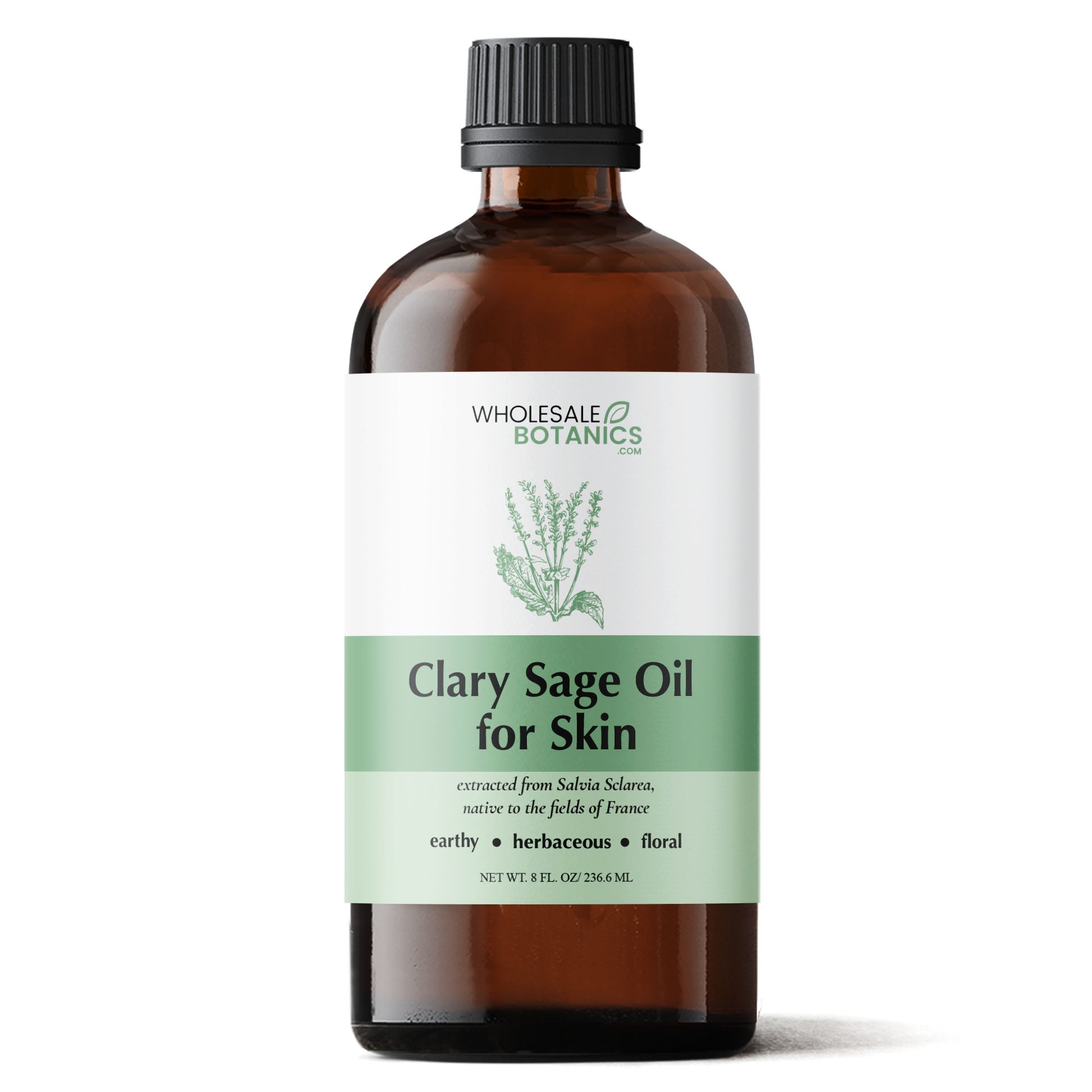 Clary Sage Oil for Skin