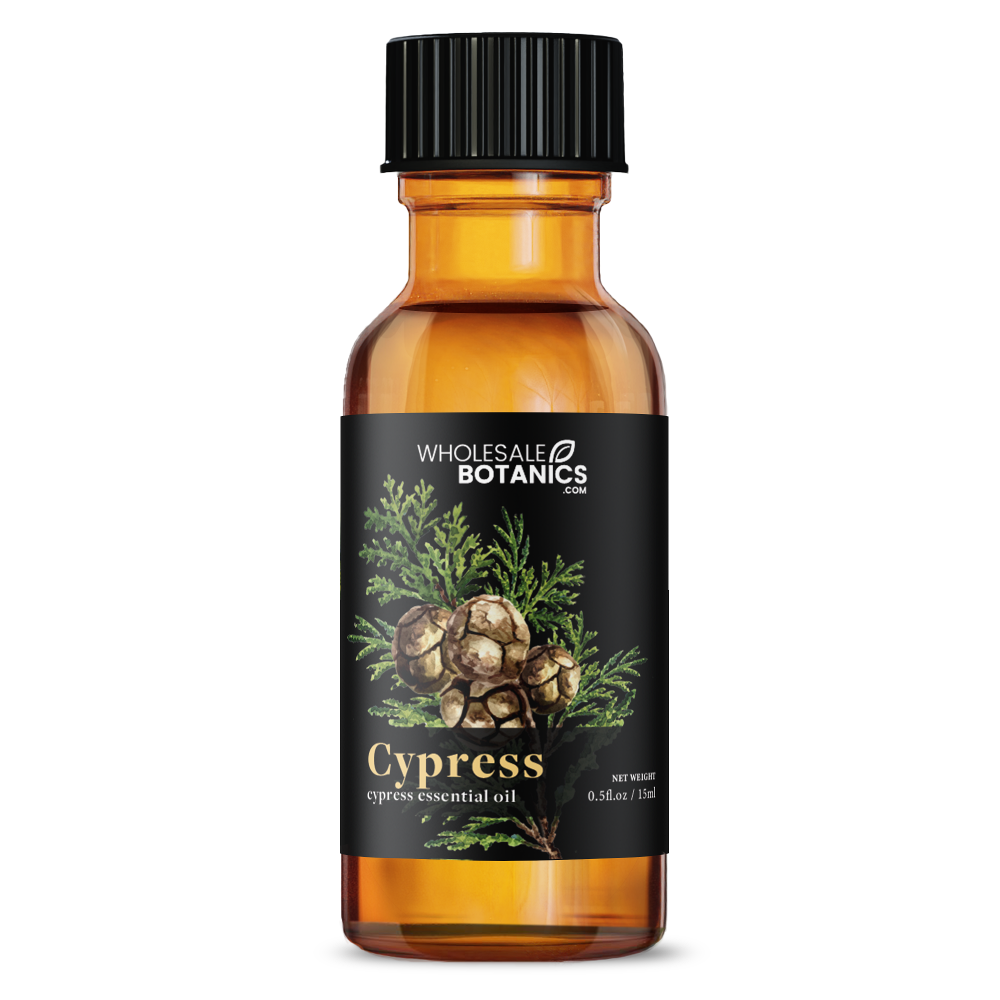 Cypress Essential Oil