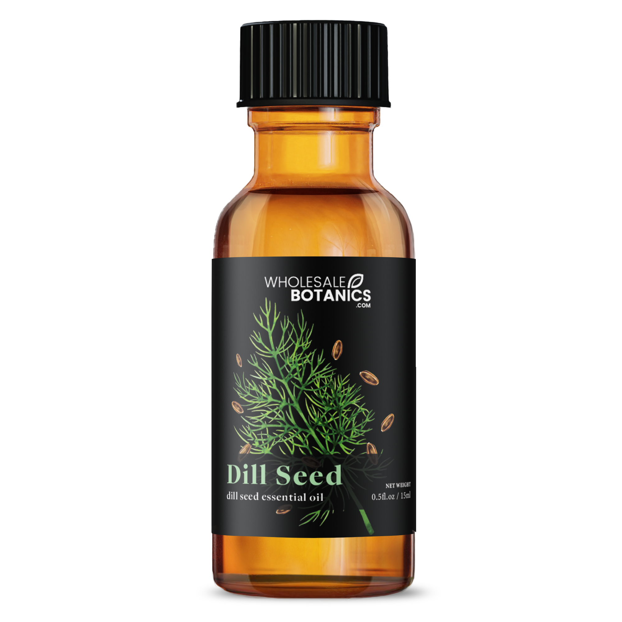 Dill Seed Essential Oil