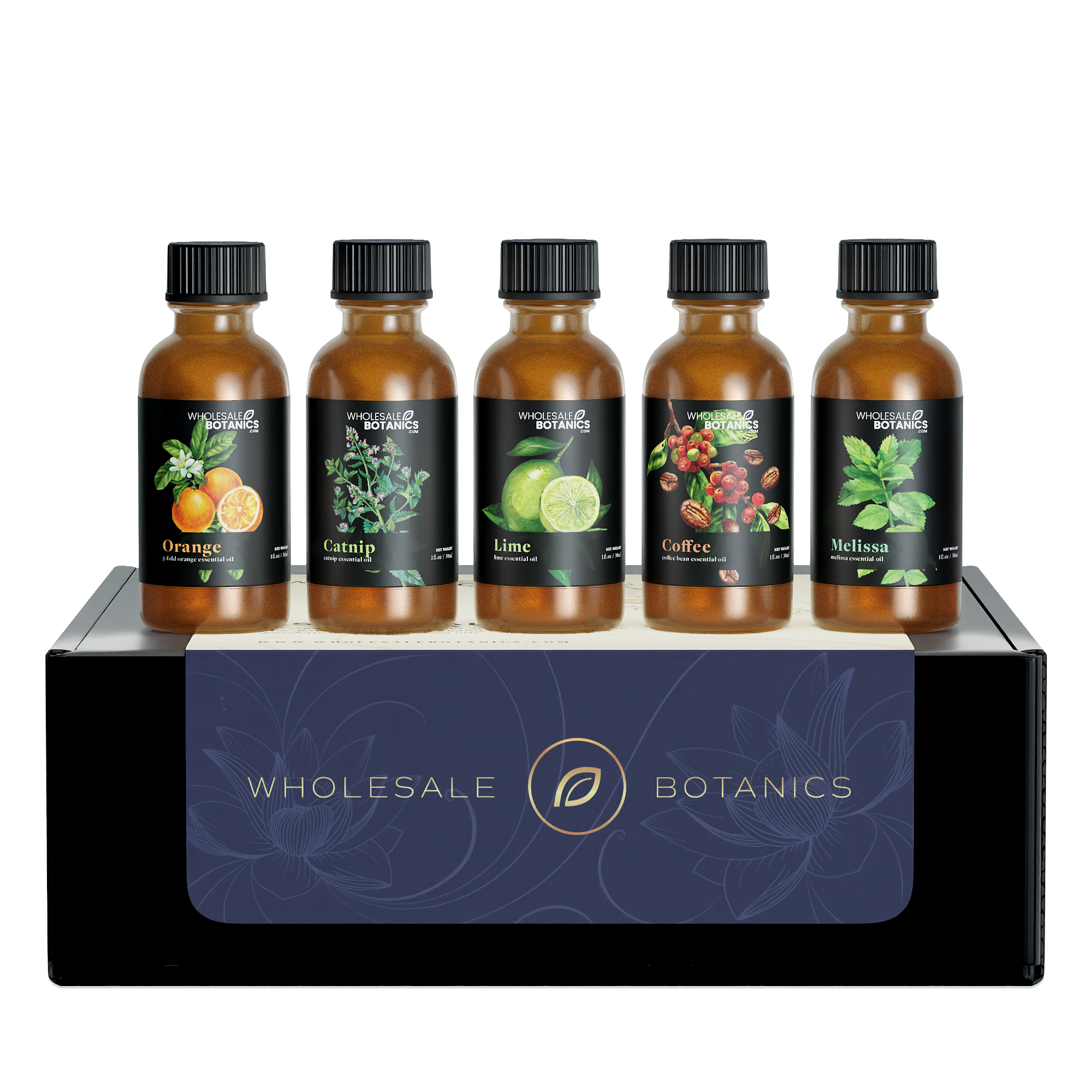 Essential oil products wholesale deals