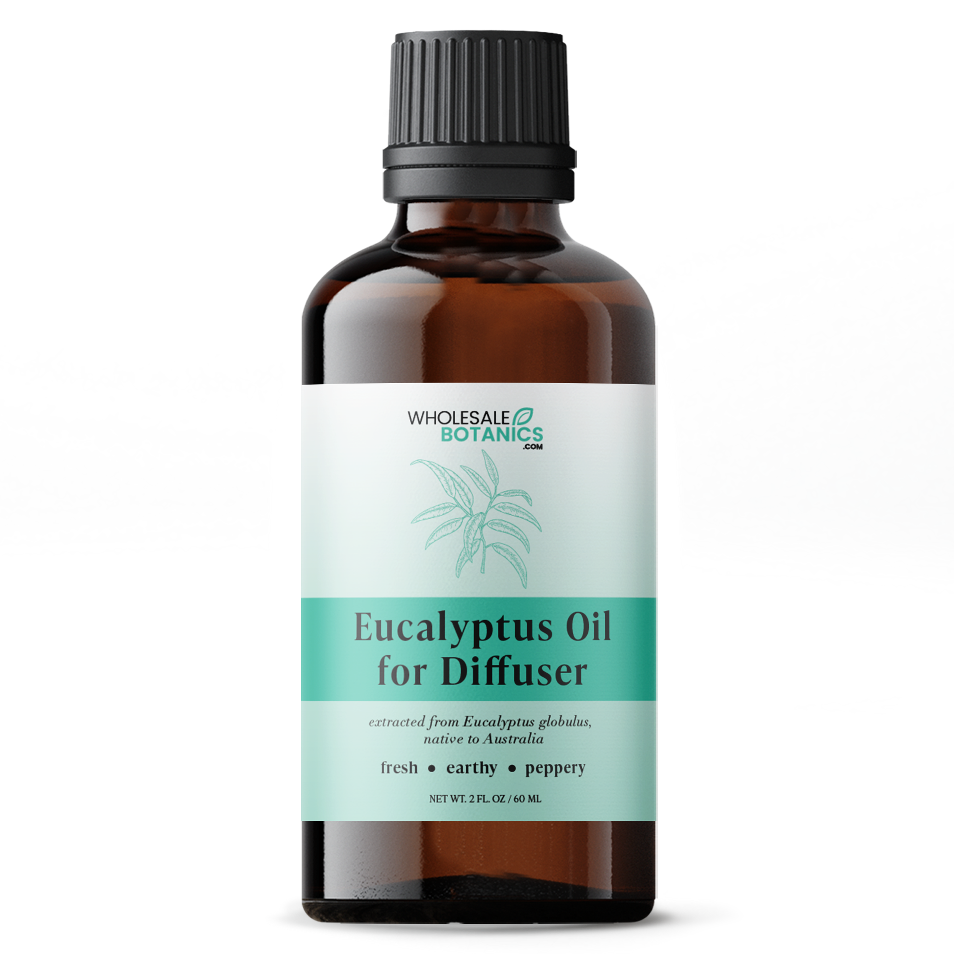 Eucalyptus Oil for Diffuser