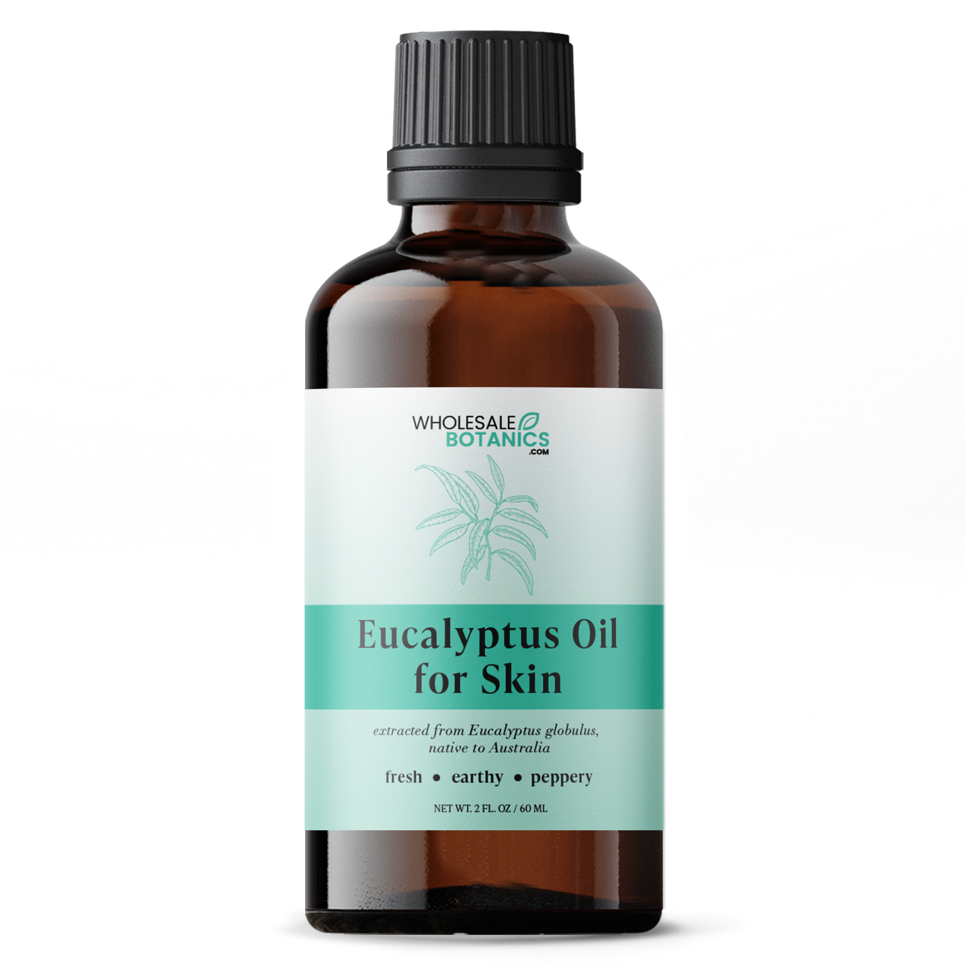 Eucalyptus Oil for Skin