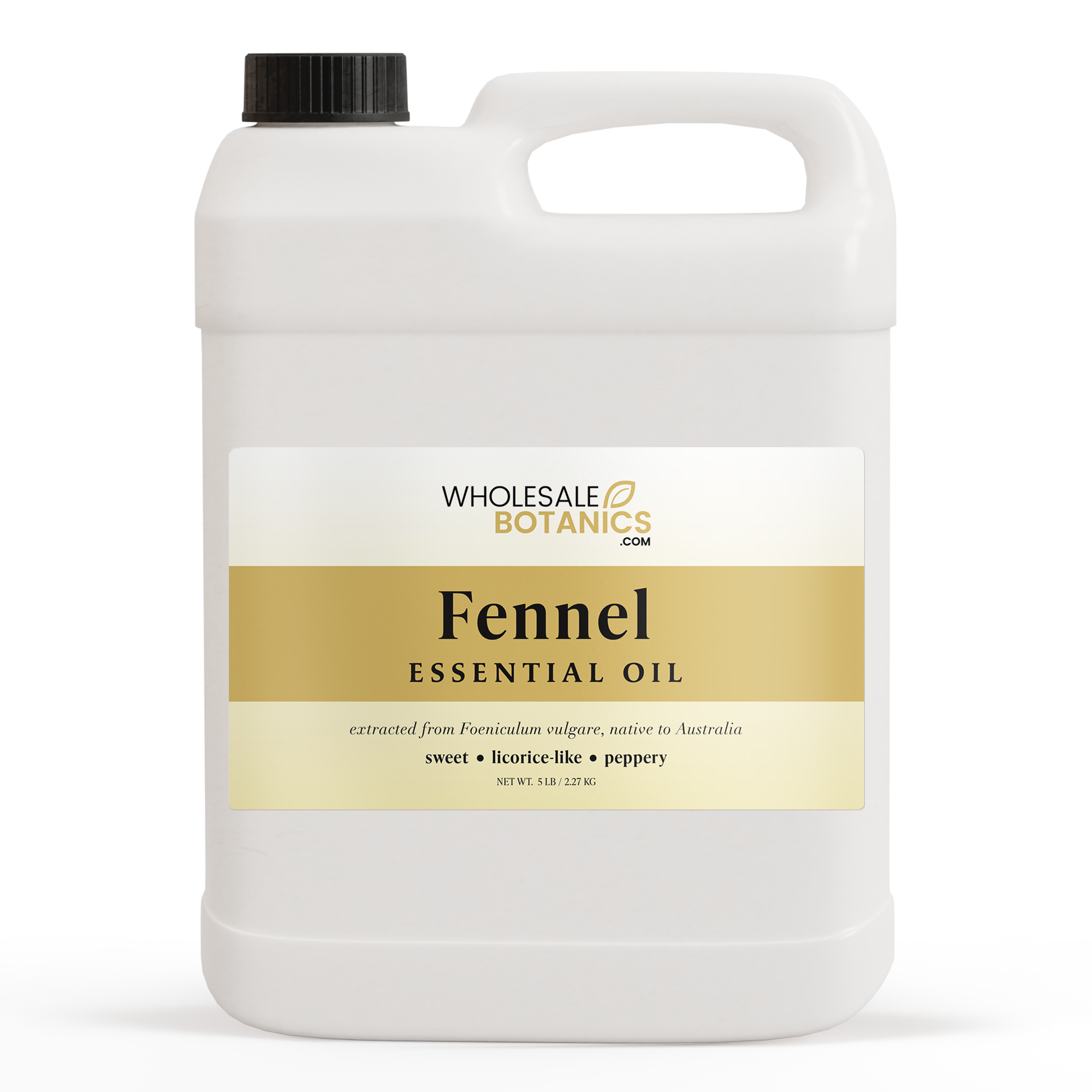 Fennel (sweet) Essential Oil