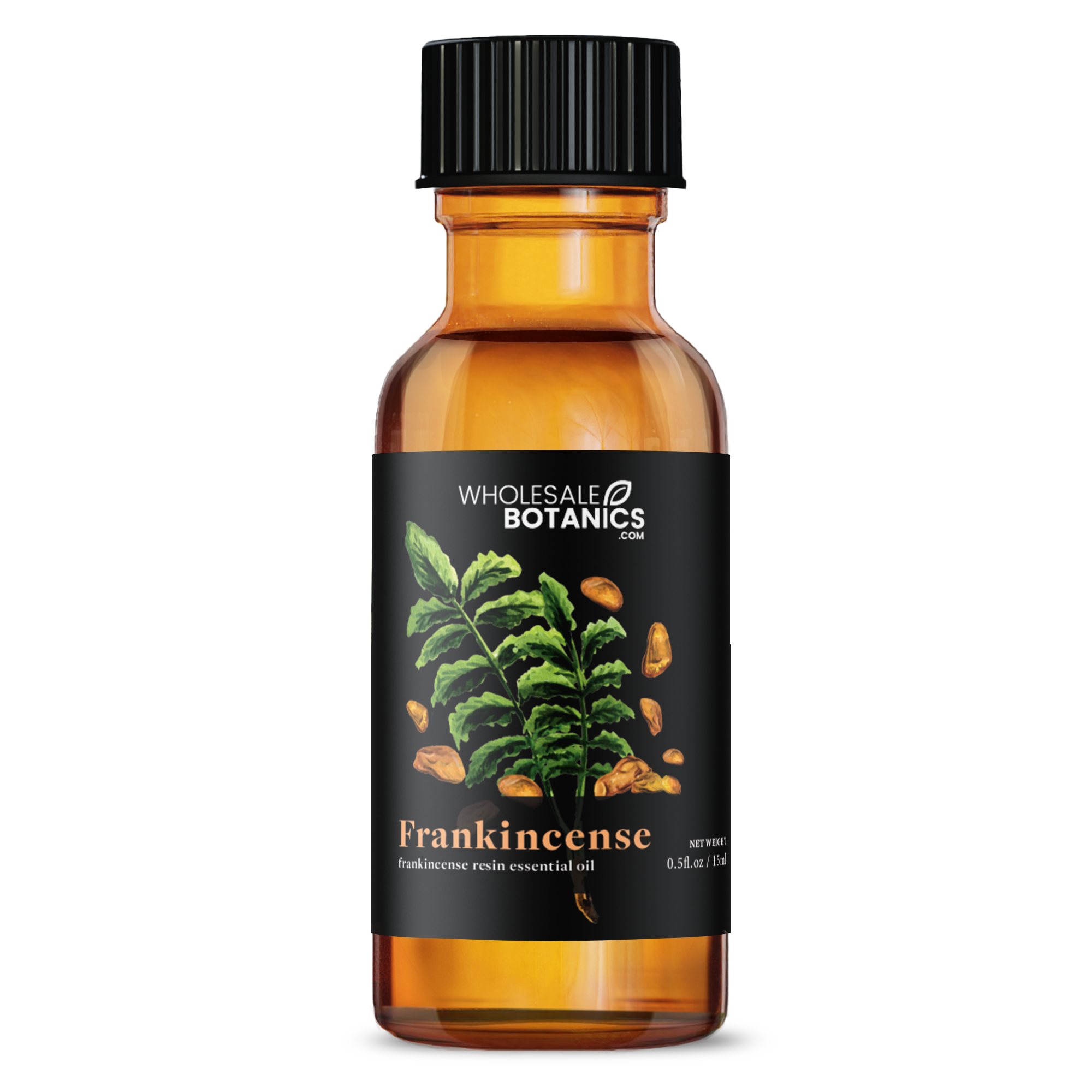 Frankincense Essential Oil