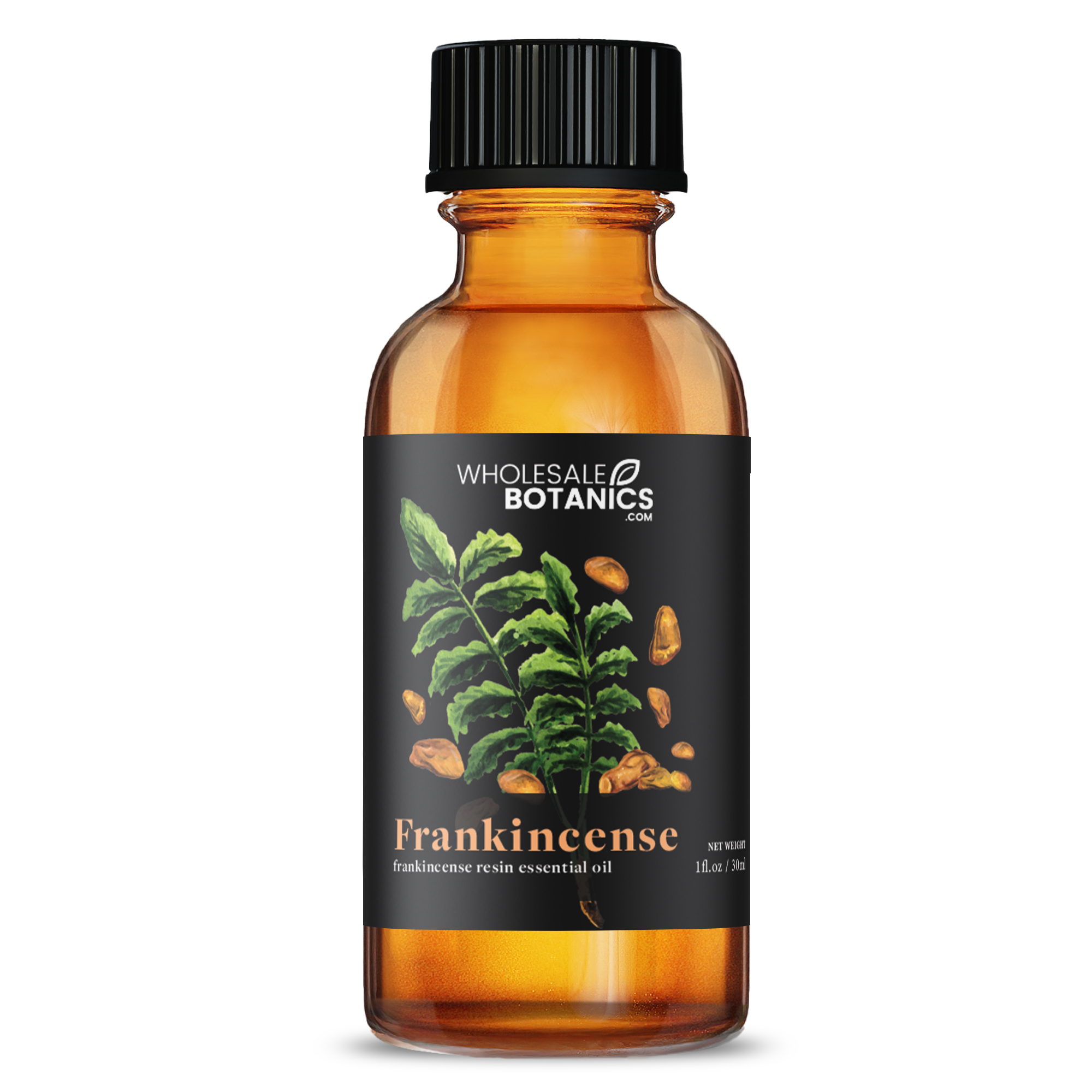 Frankincense & Myrrh 100% Pure Essential Oil 50/50 Therapeutic