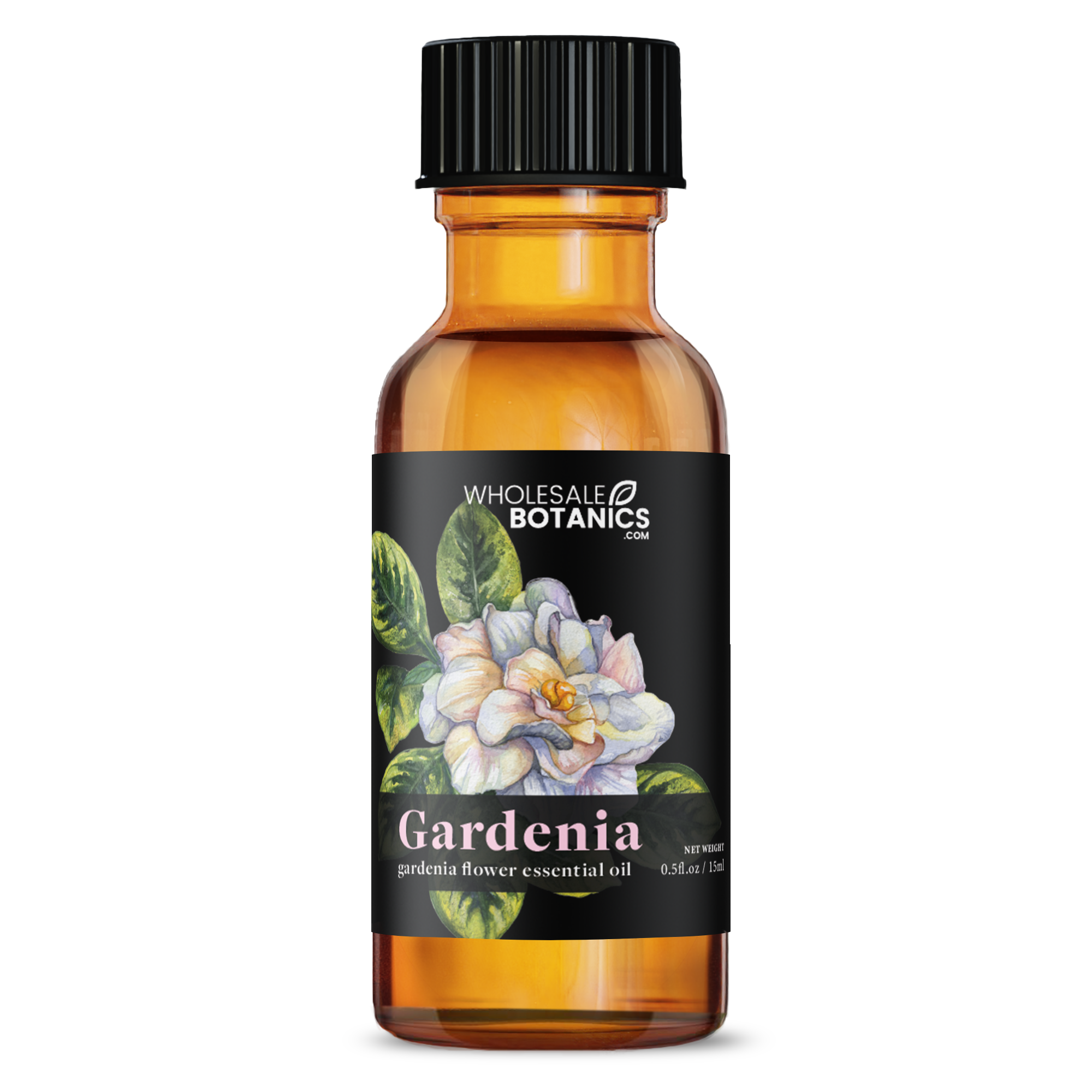 Gardenia Oil