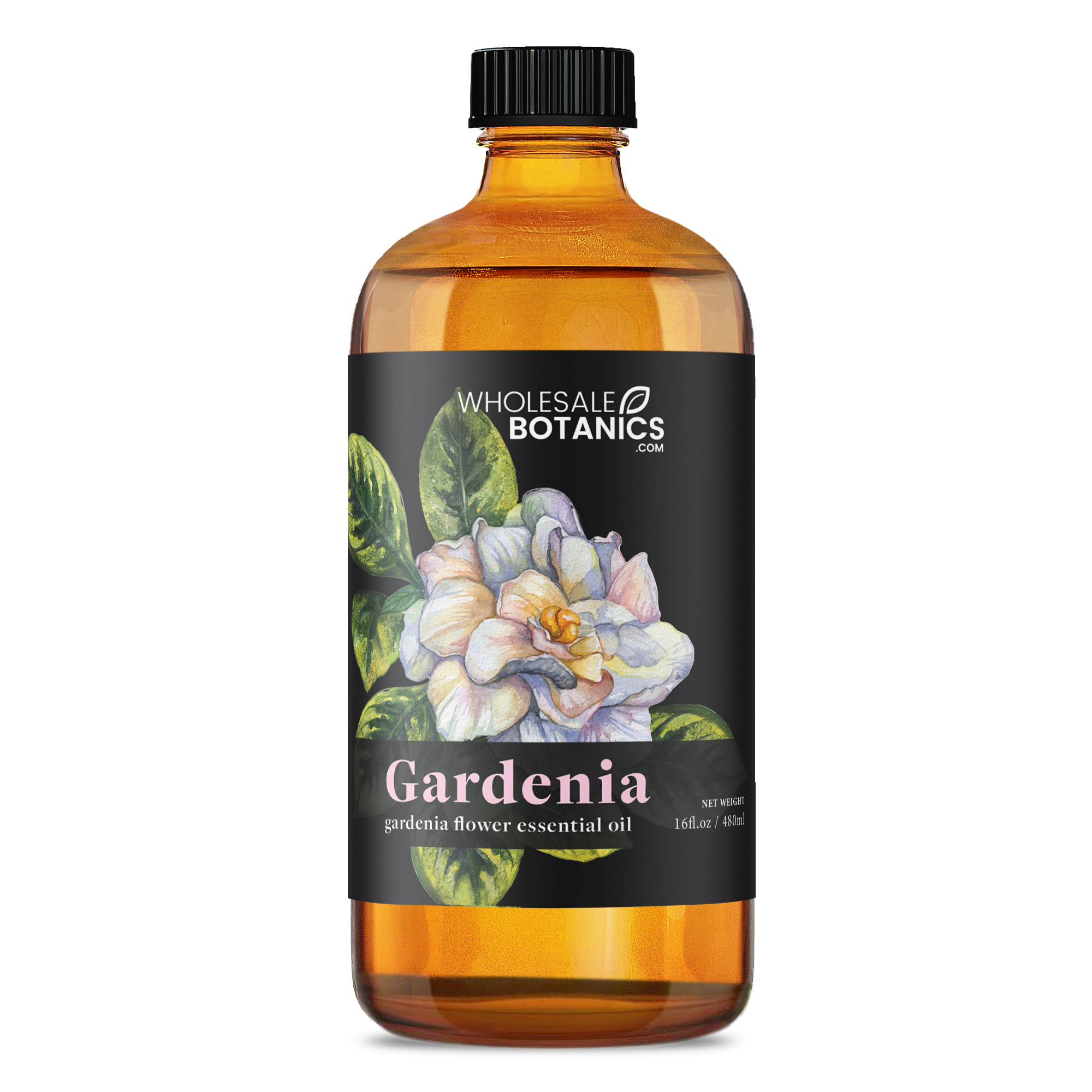 AOPING Gardenia Essential Oil - 100% Pure Organic Natural Plant (Gardenia  jasminoides) Gardenia Oil for Diffuser