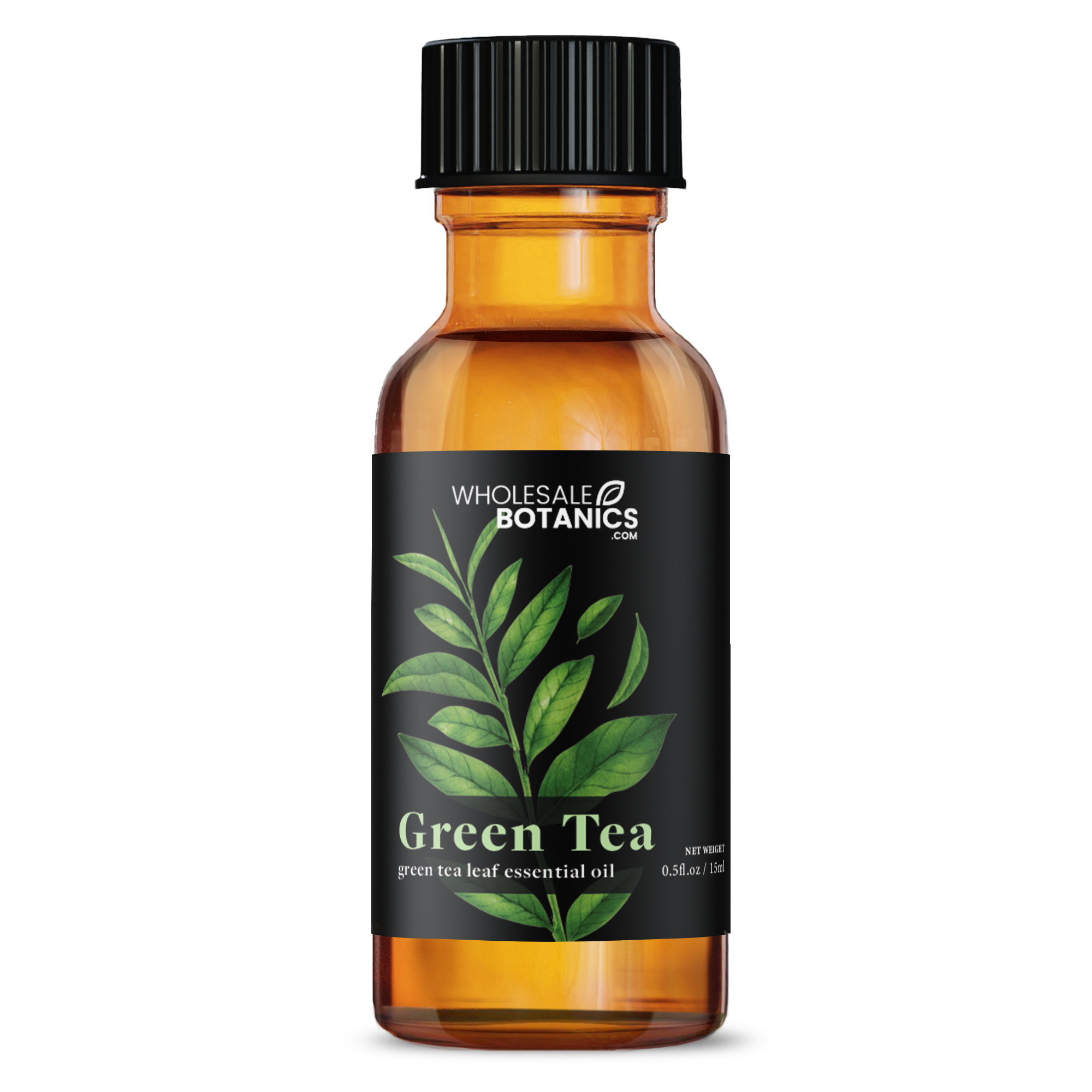 Green Tea Essential Oil