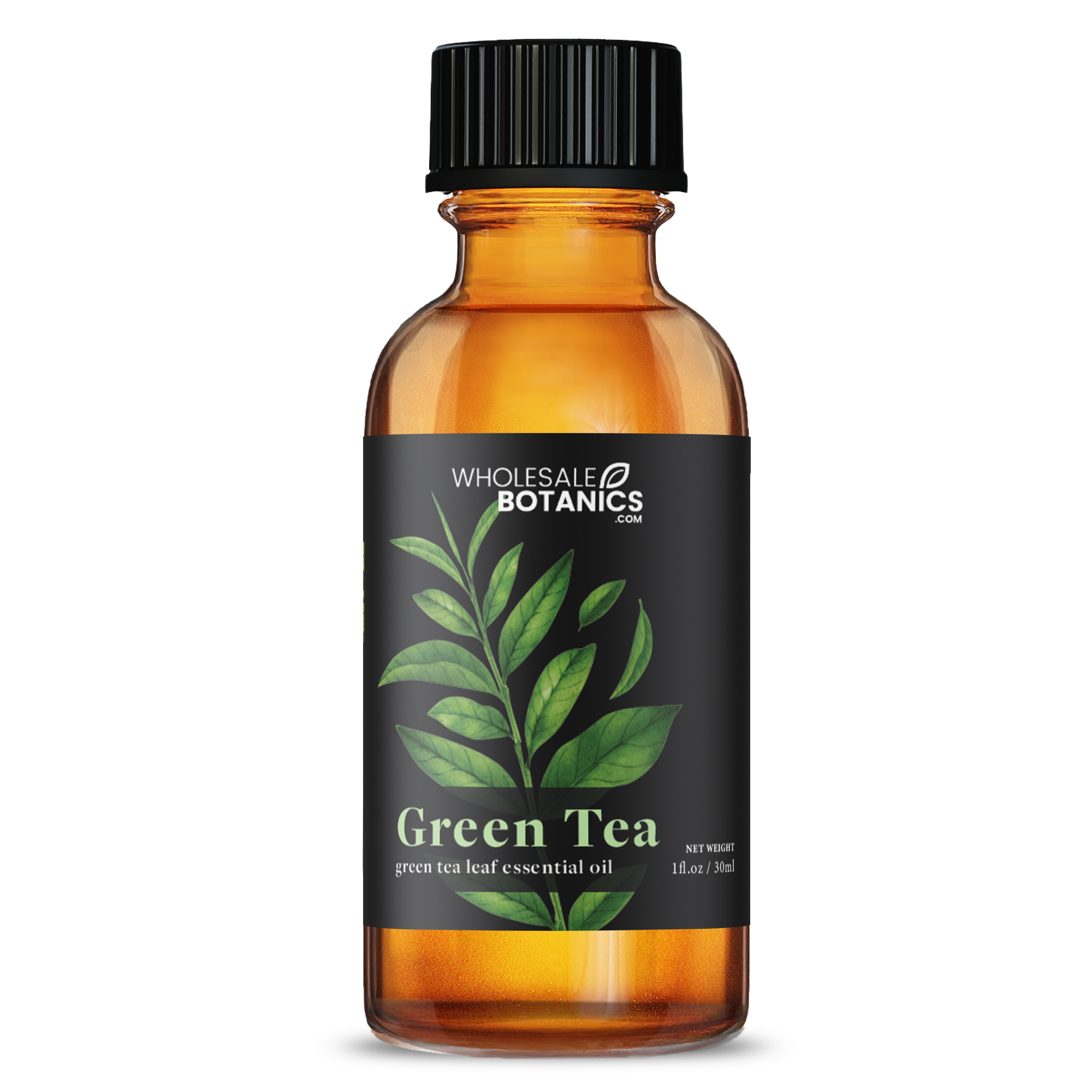 Green tea essential oil deals