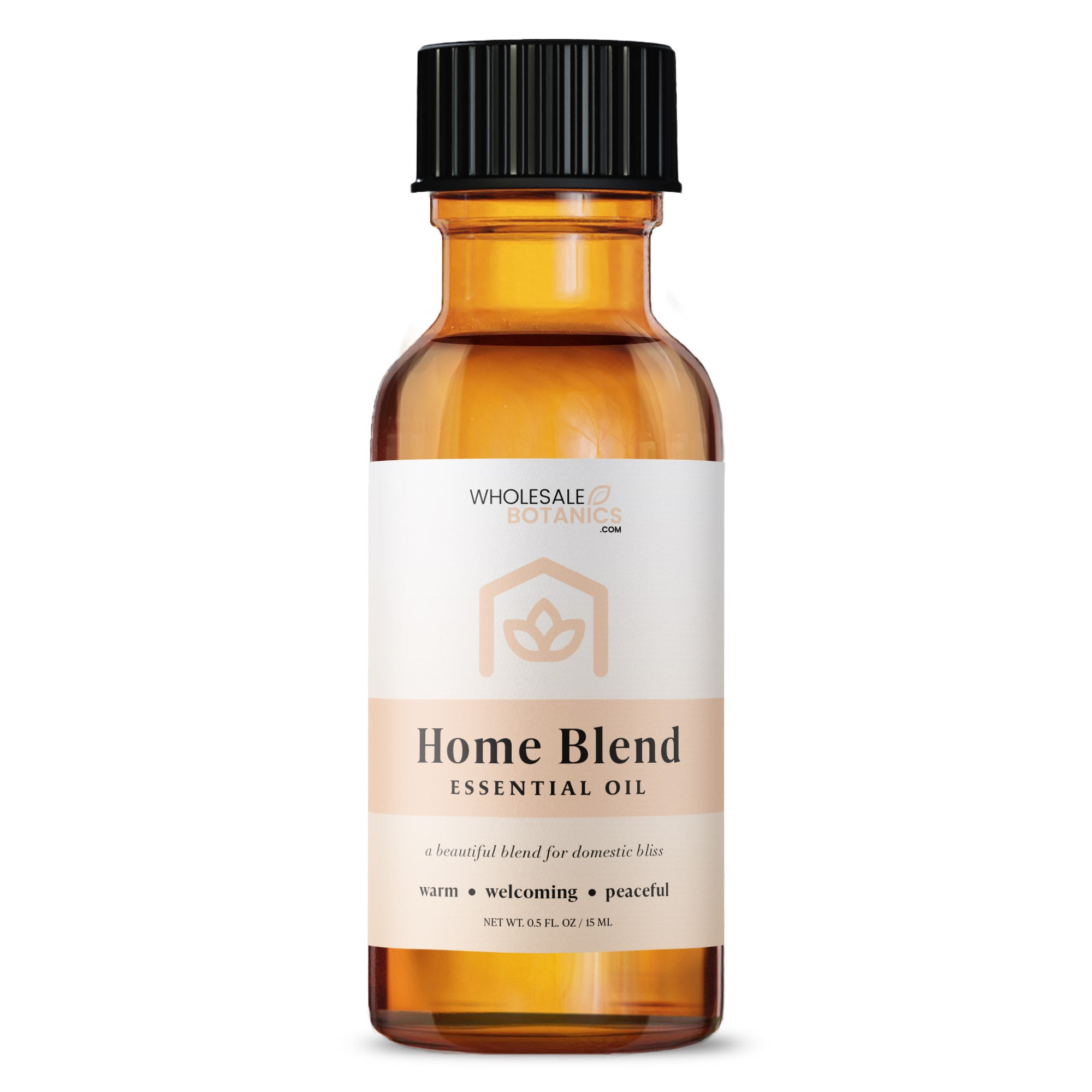 Home Essential Oil Blend