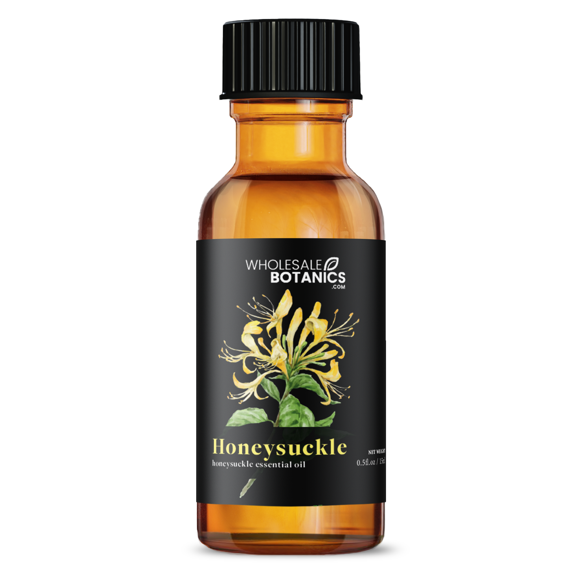 Honeysuckle Oil