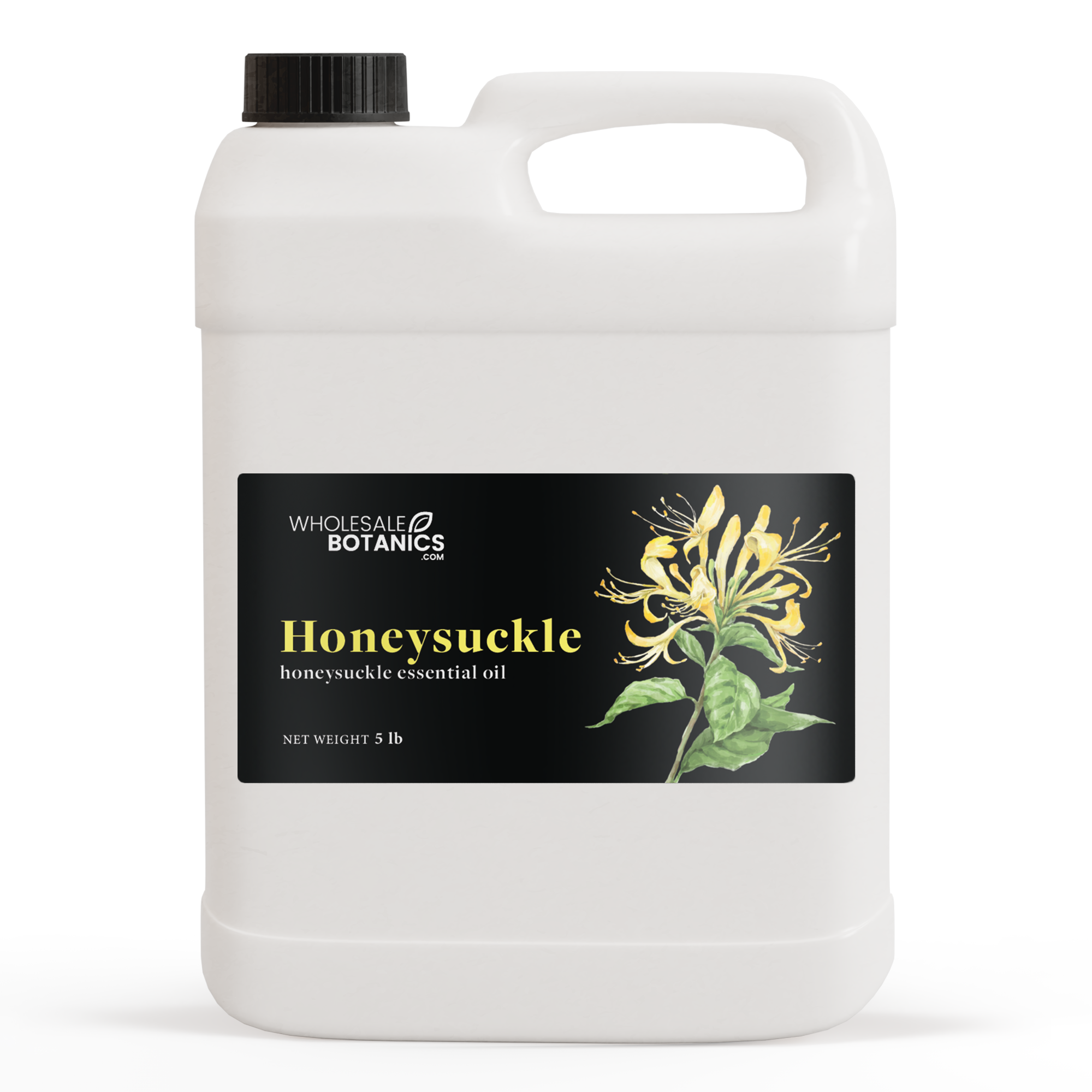 7 Science-Backed Topical Benefits of Honeysuckle Oil — Wholesale