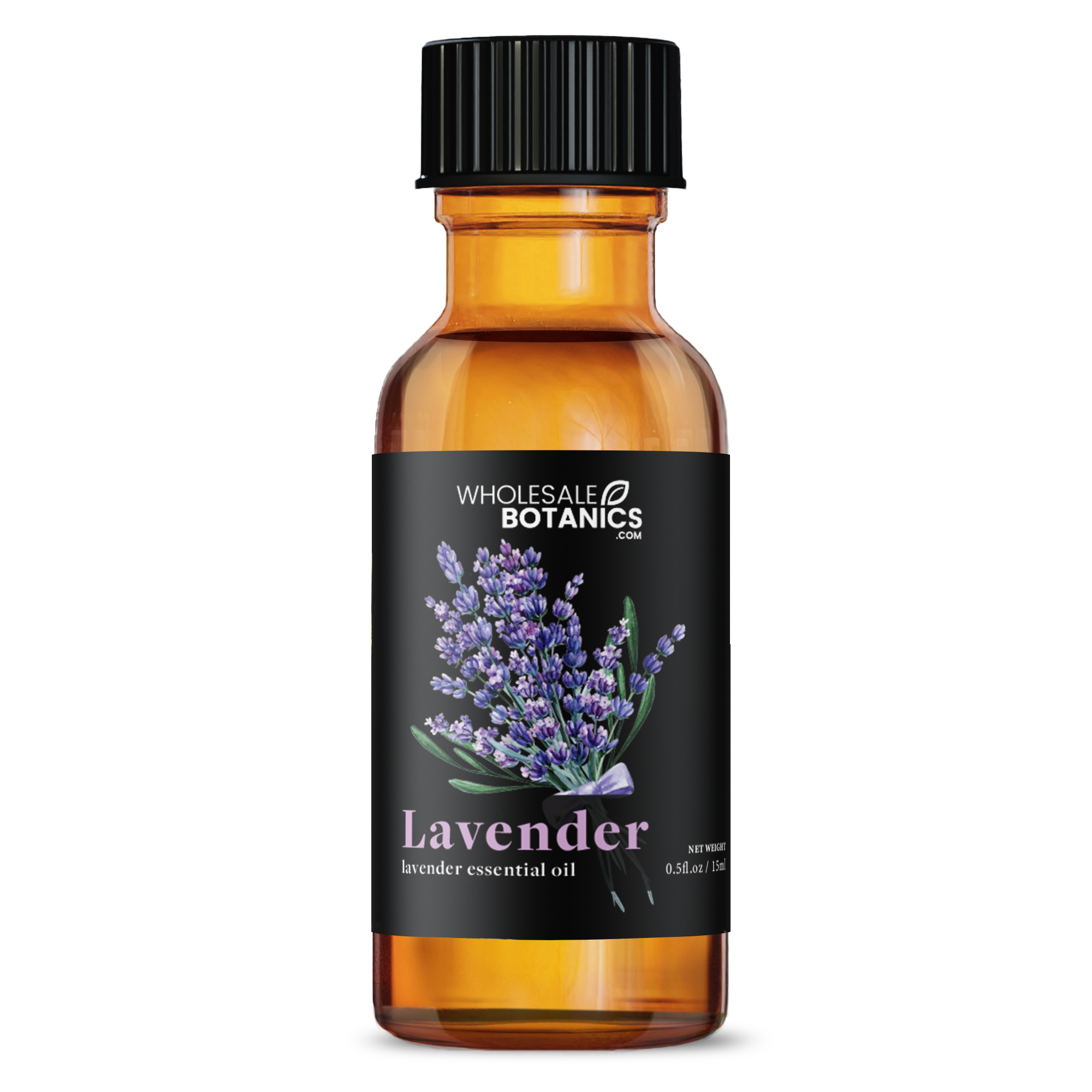 Lavender Essential Oil