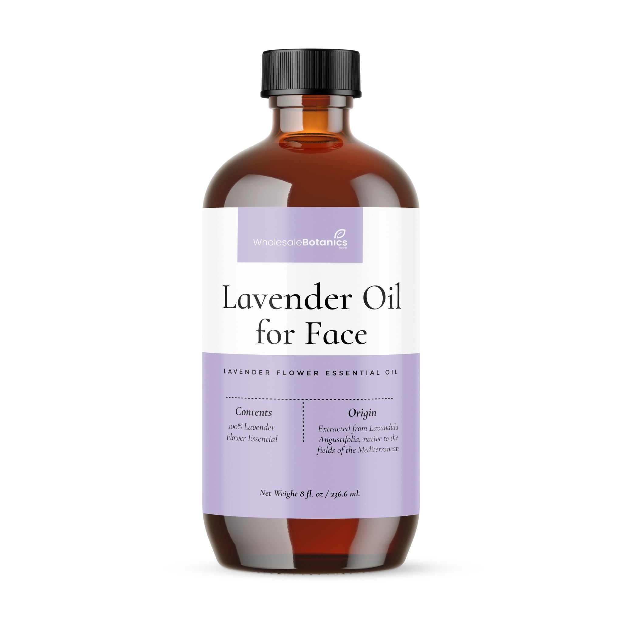 Lavender Oil for Face