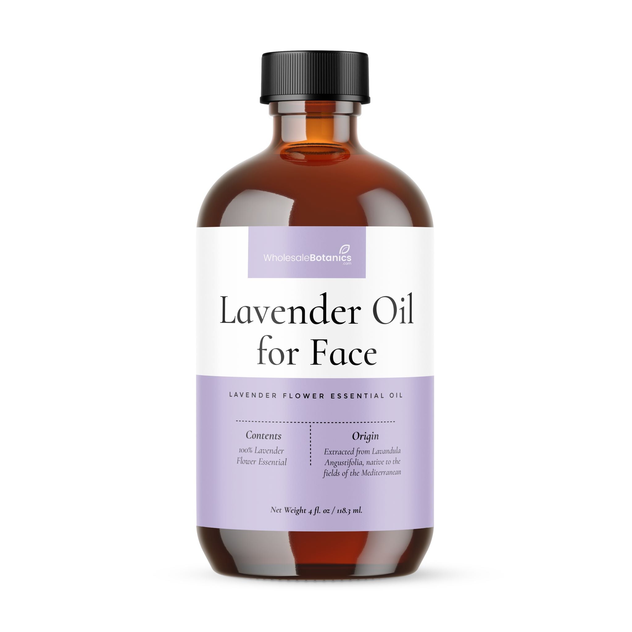 Lavender Oil for Face