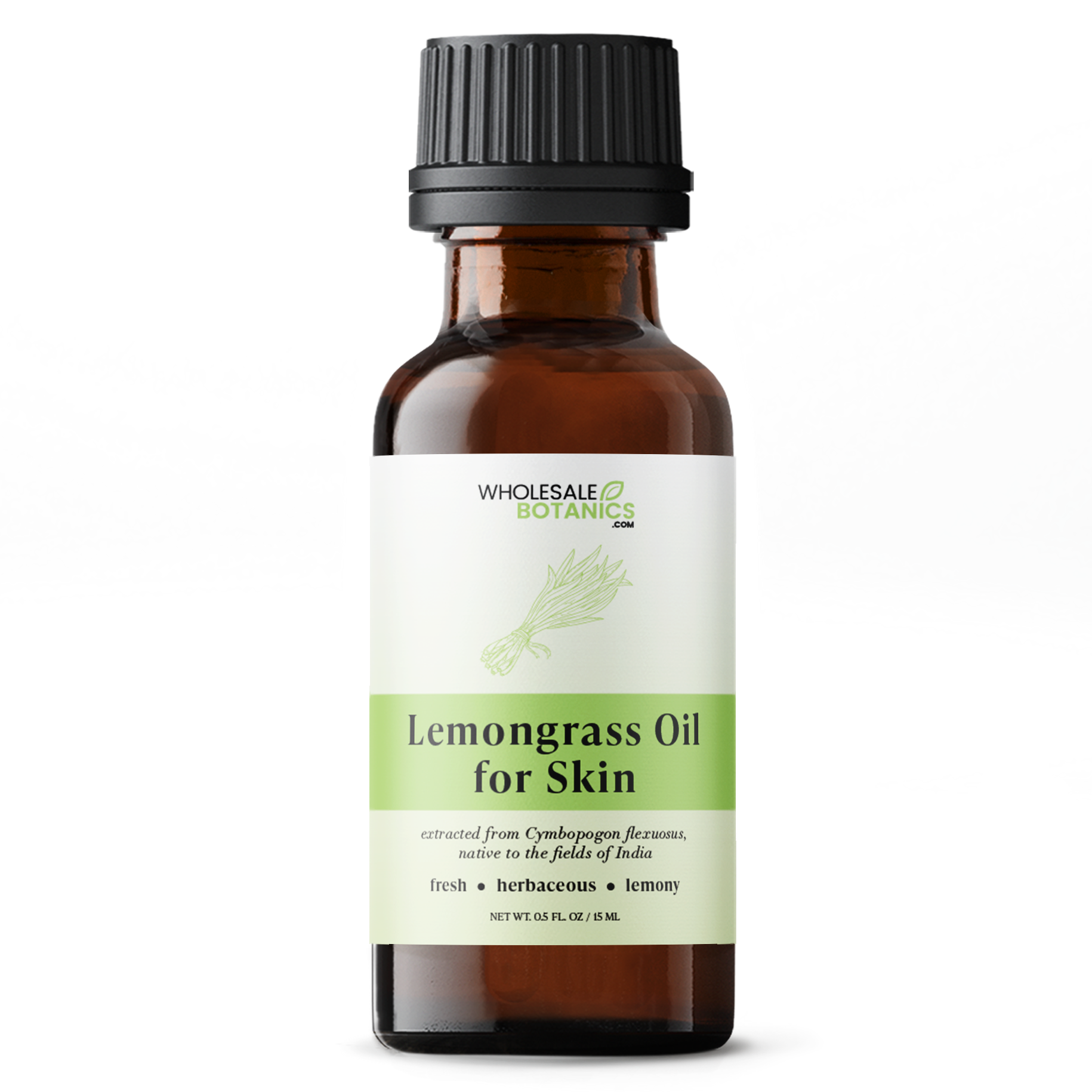 Lemongrass Oil For Skin