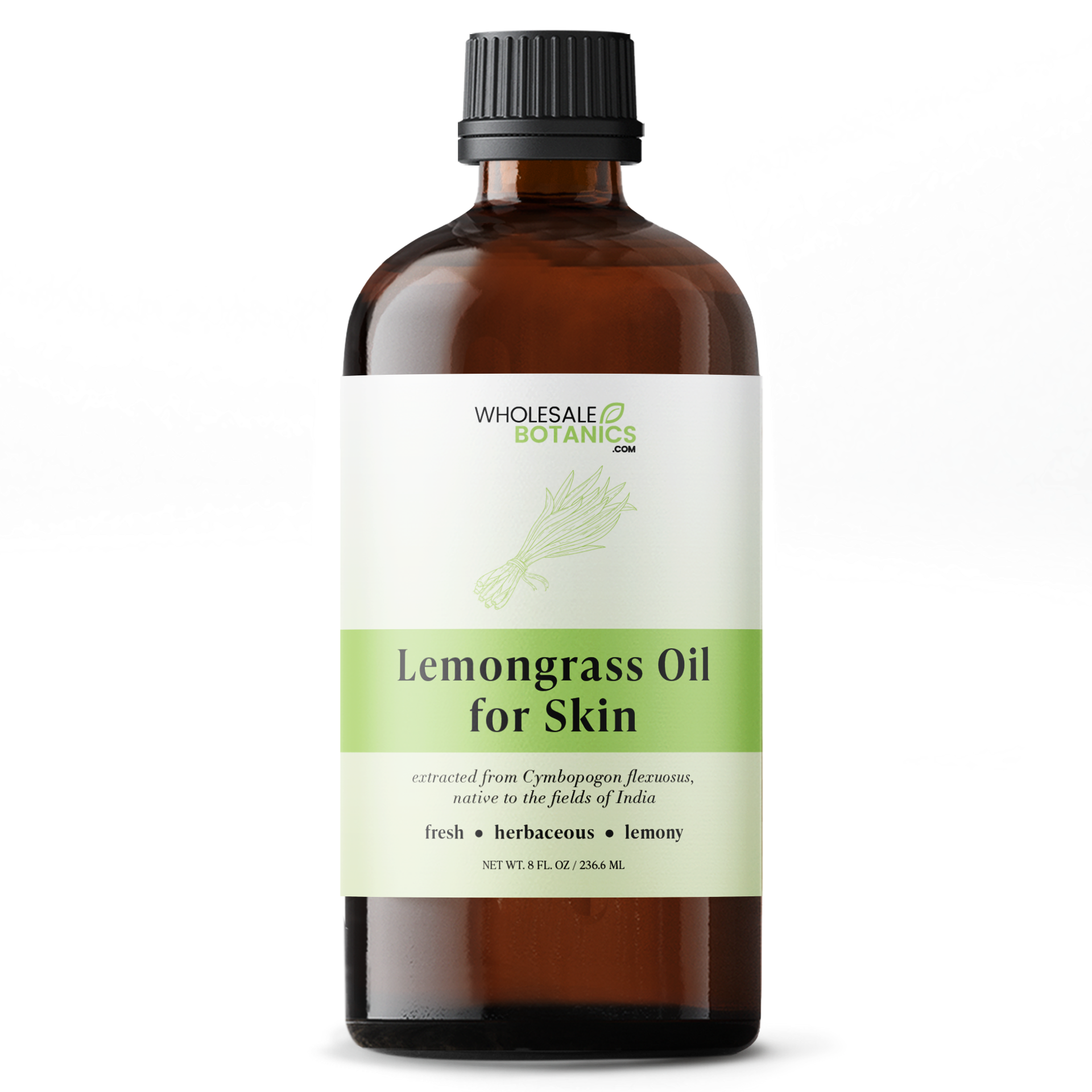 Lemongrass Oil For Skin