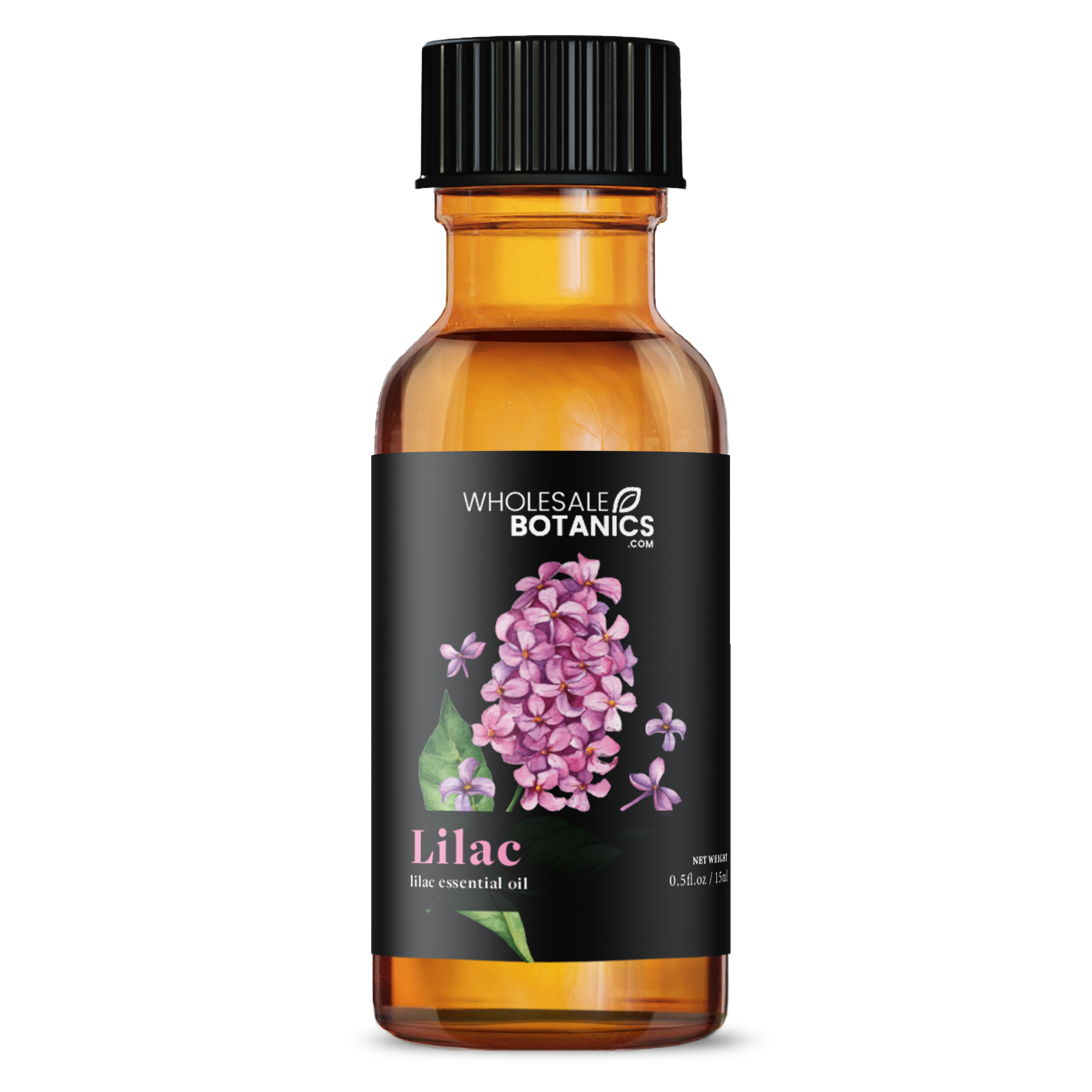 Lilac Oil