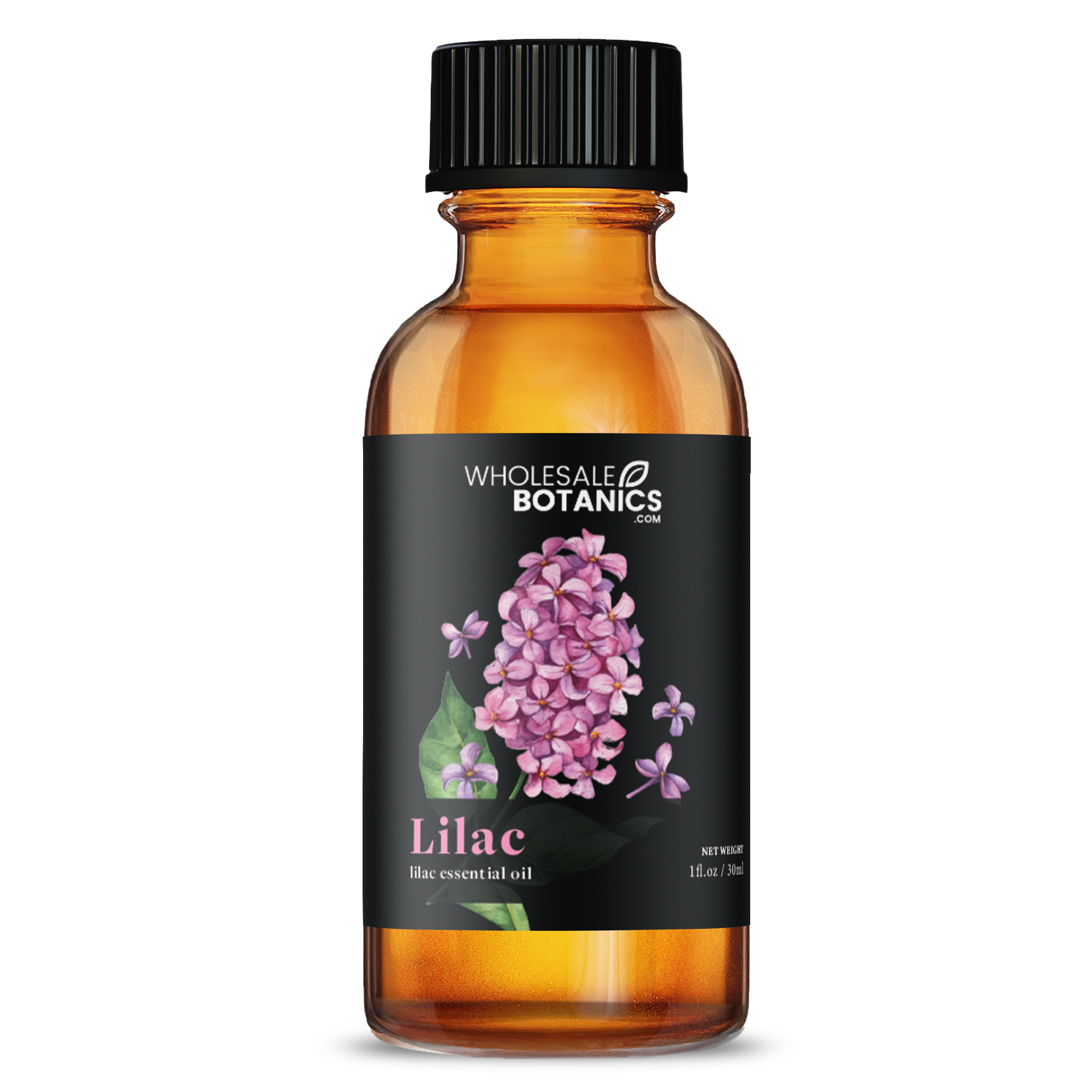 Lilac Essential Oil - Circles of Wisdom - Aromatherapy / Essential Oils -  Circles of Wisdom