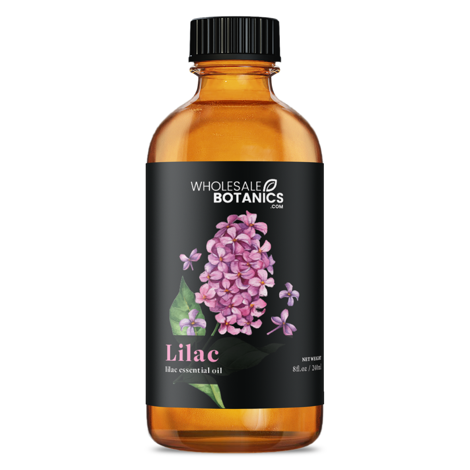 Lilac Oil – Sun's Eye Store