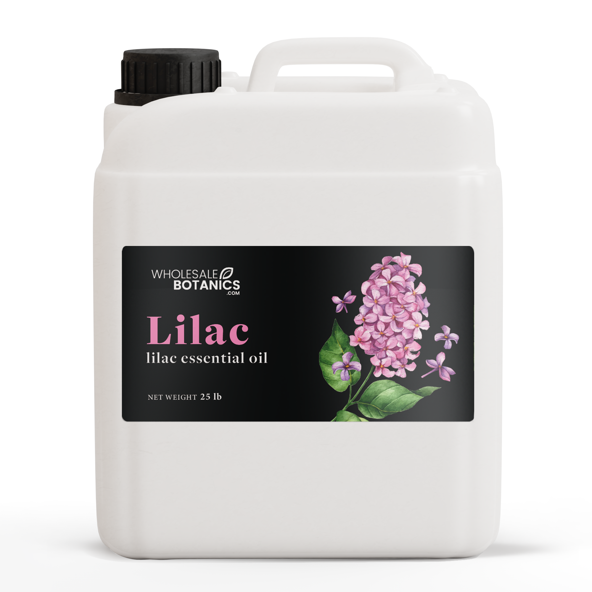 Lilac & Lilies Premium Grade Fragrance Oil - Scented Oil - 30ml