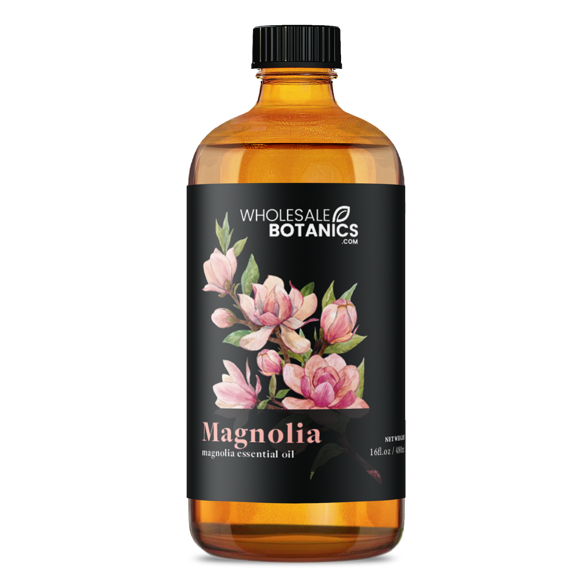 MUMAZYL Magnolia Essential Oil Pure Oganic Plant Grade Natrual