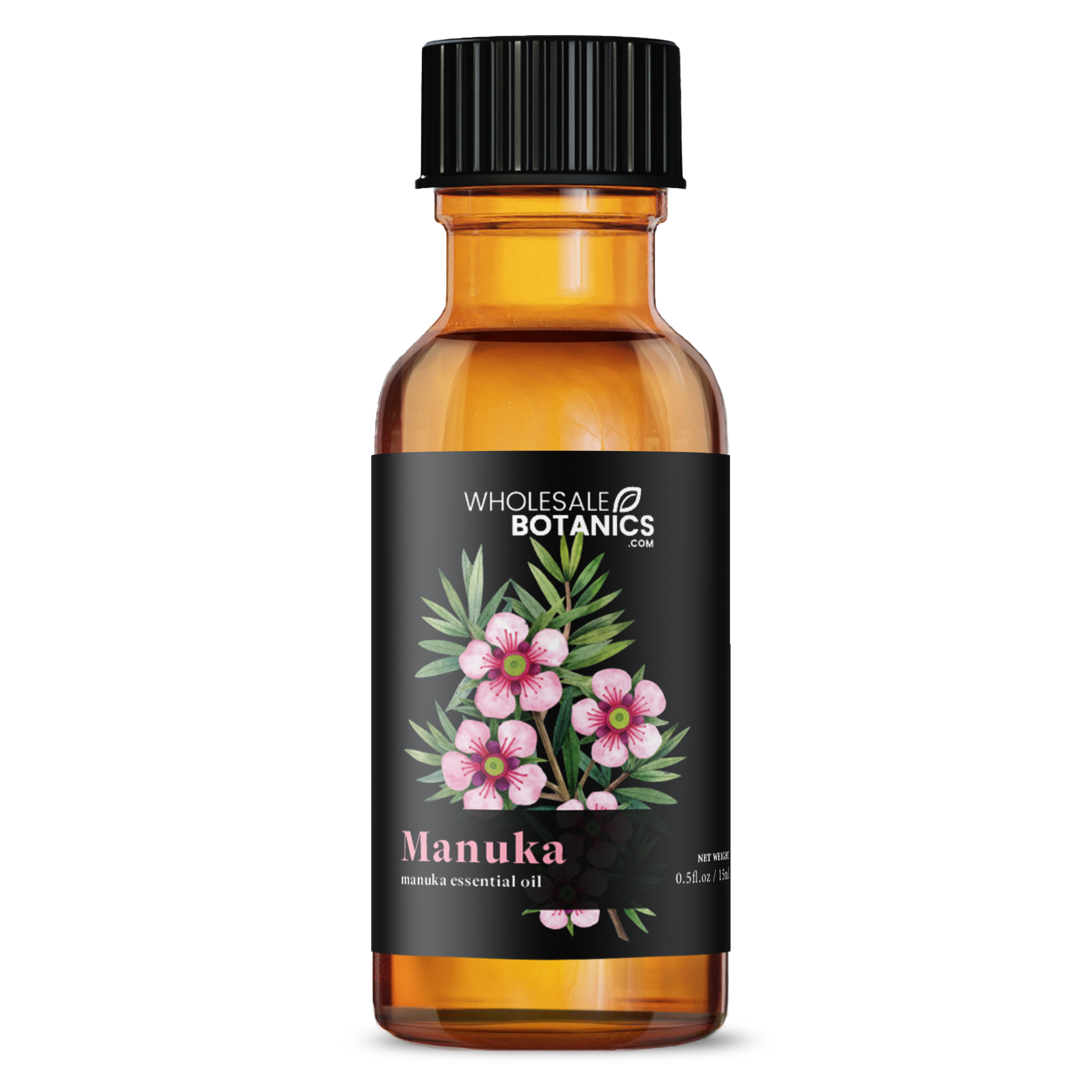 Manuka Essential Oil