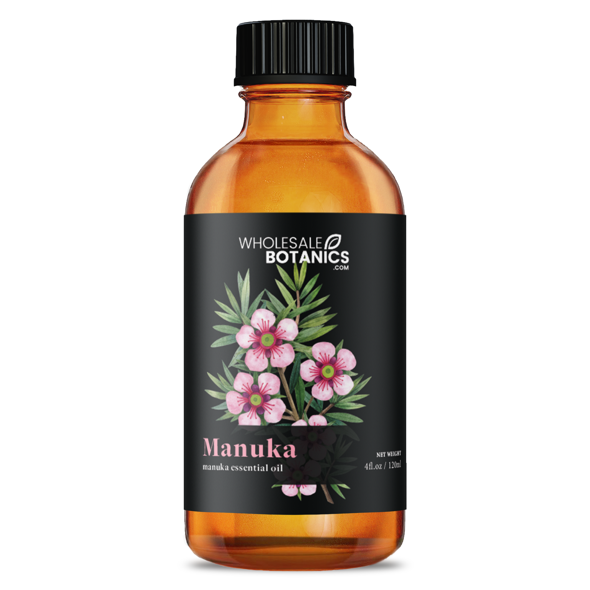 Manuka Essential Oil