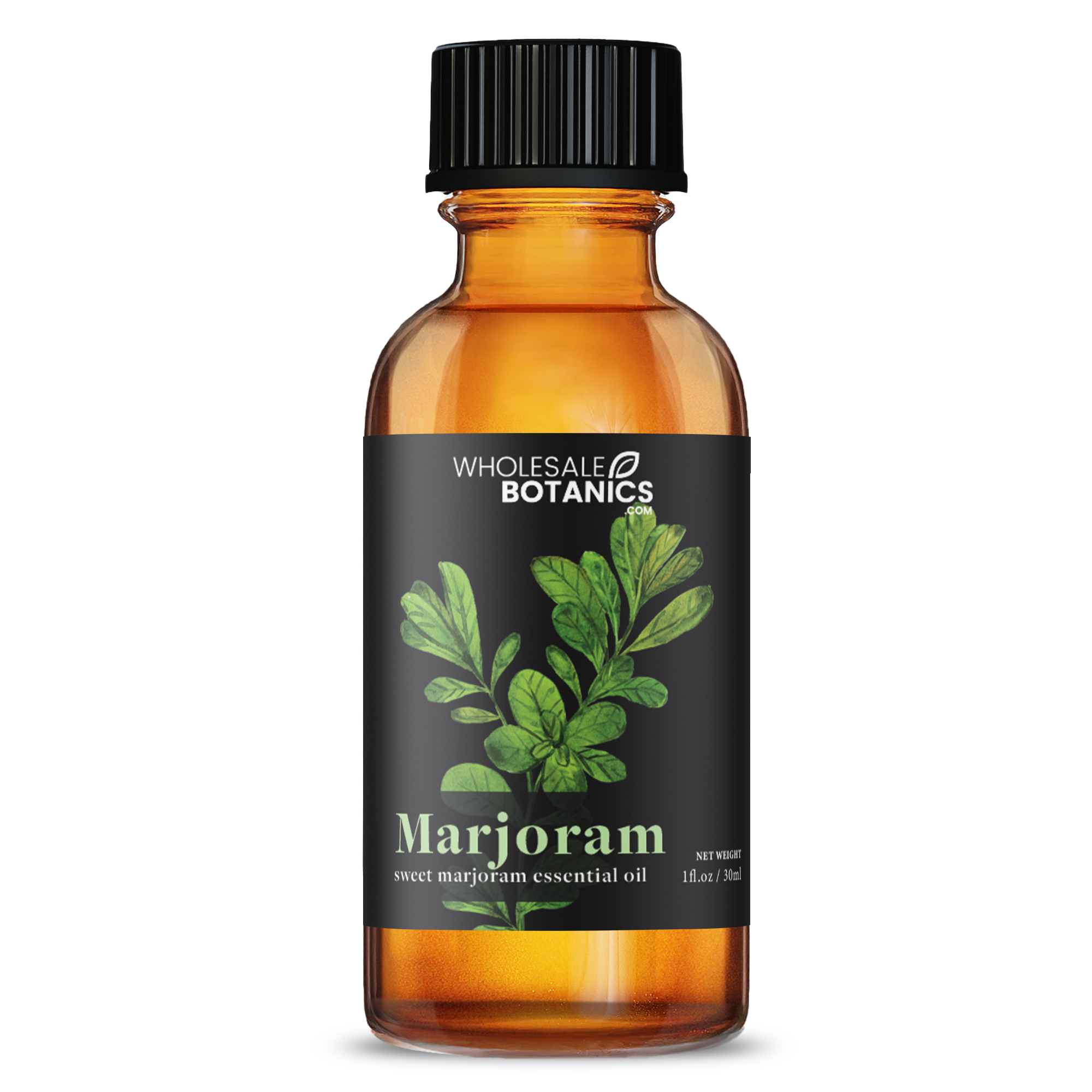 Marjoram (sweet) Essential Oil