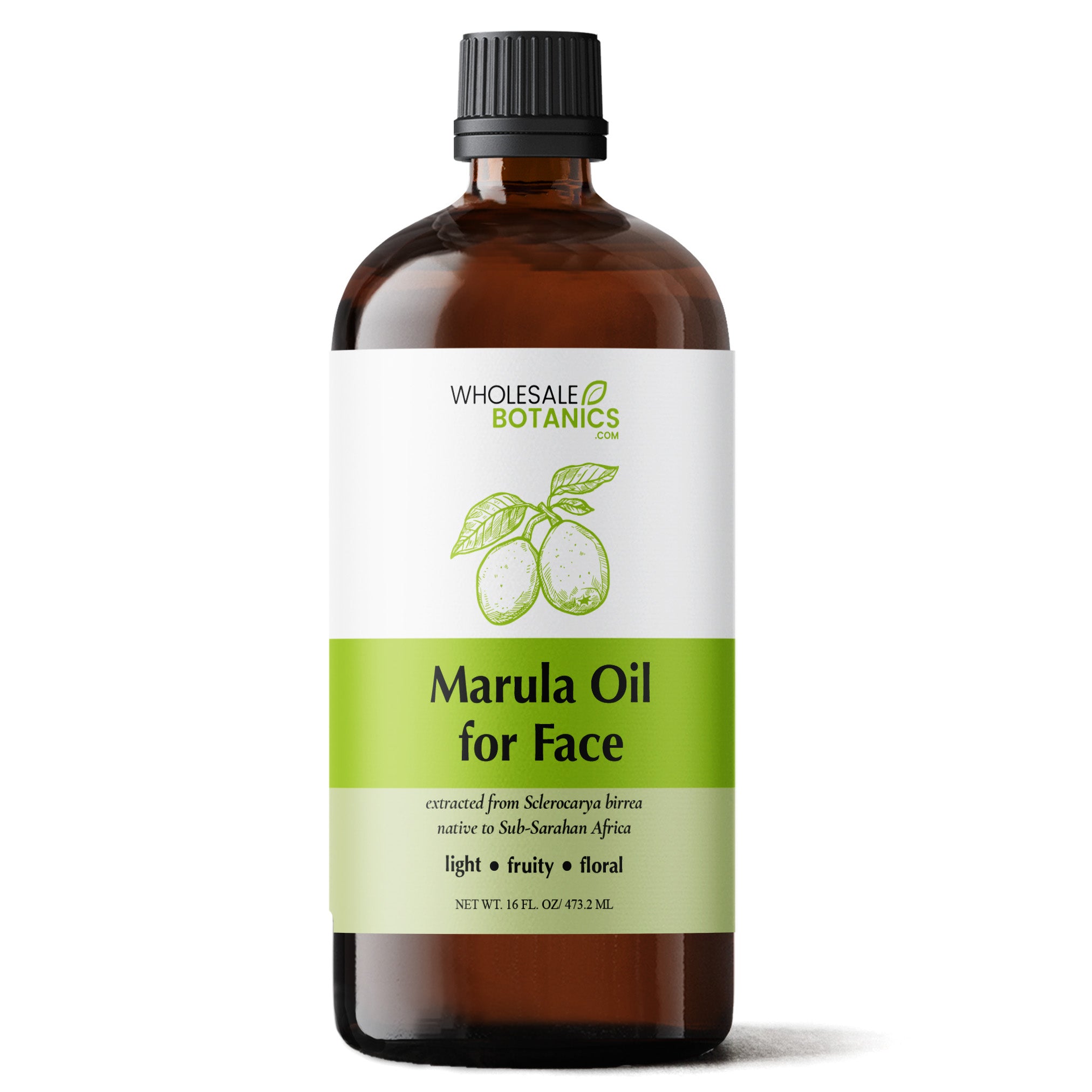 Marula Oil for Face