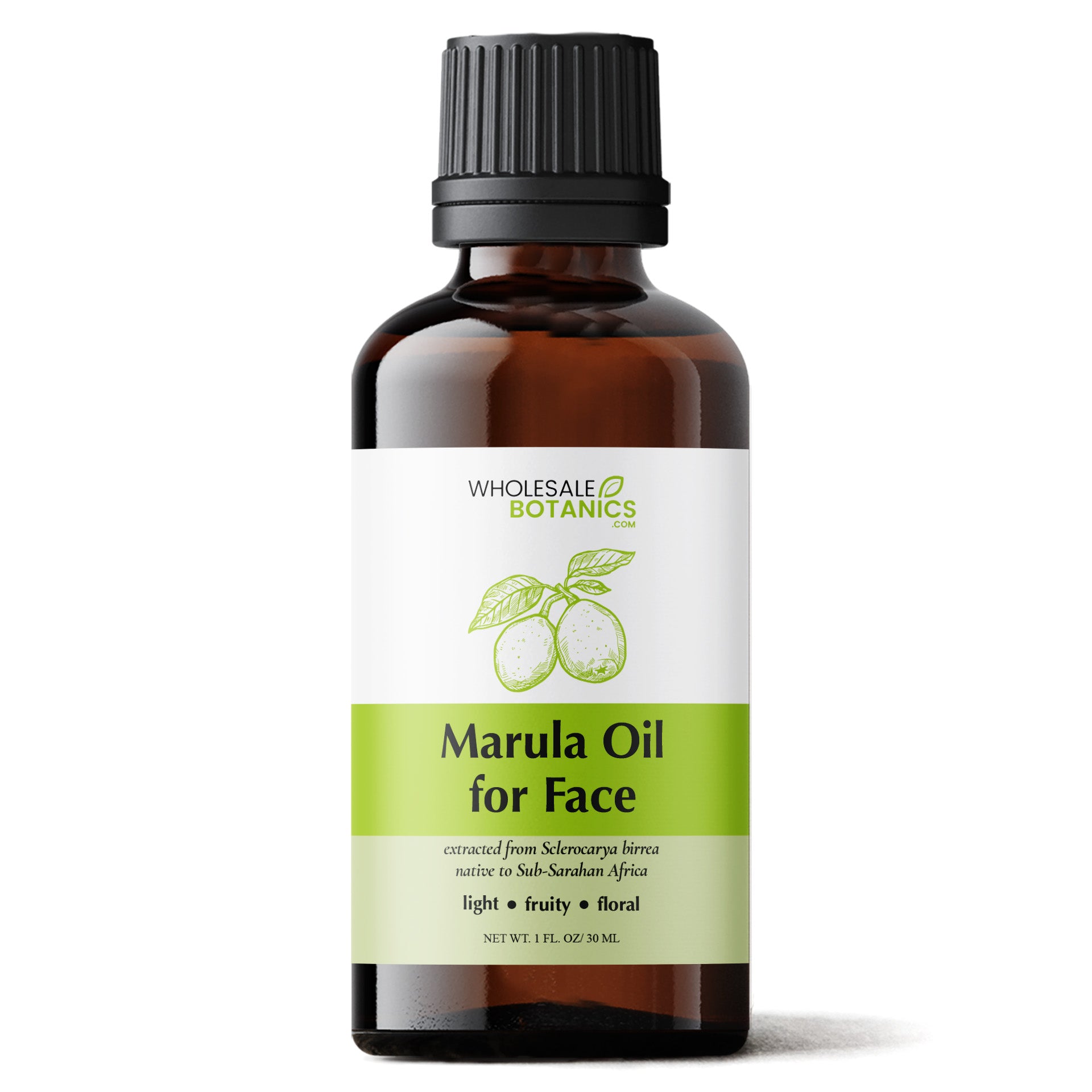 Marula Oil for Face