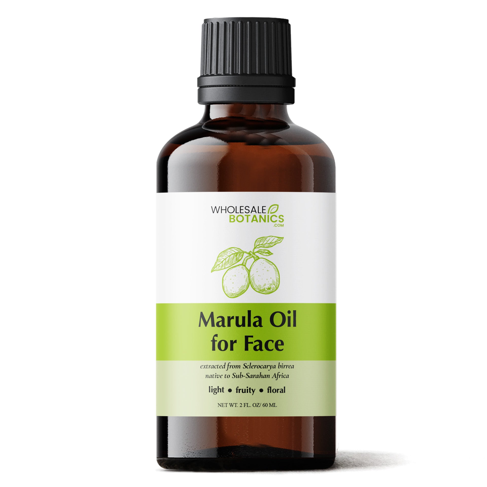 Marula Oil for Face