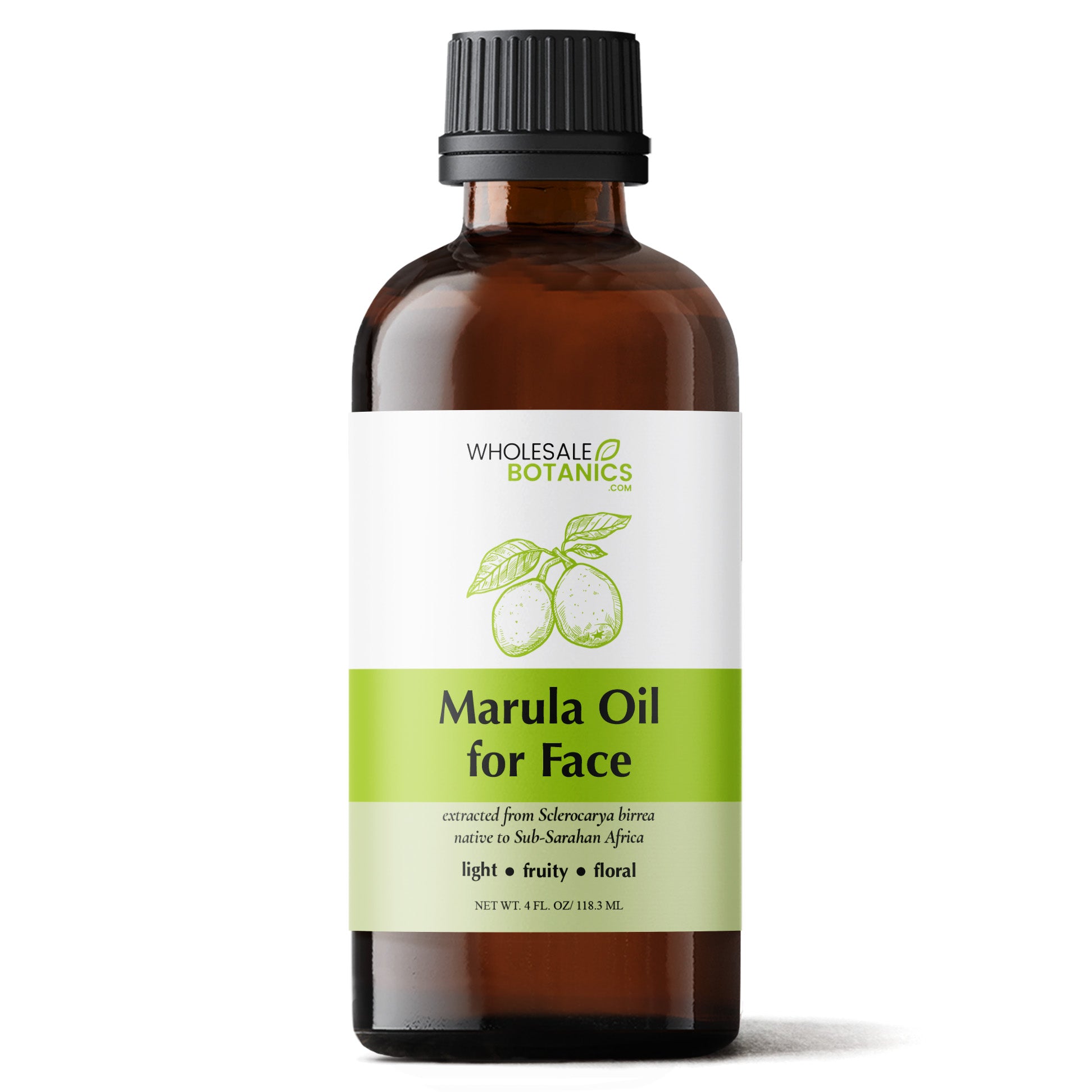 Marula Oil for Face